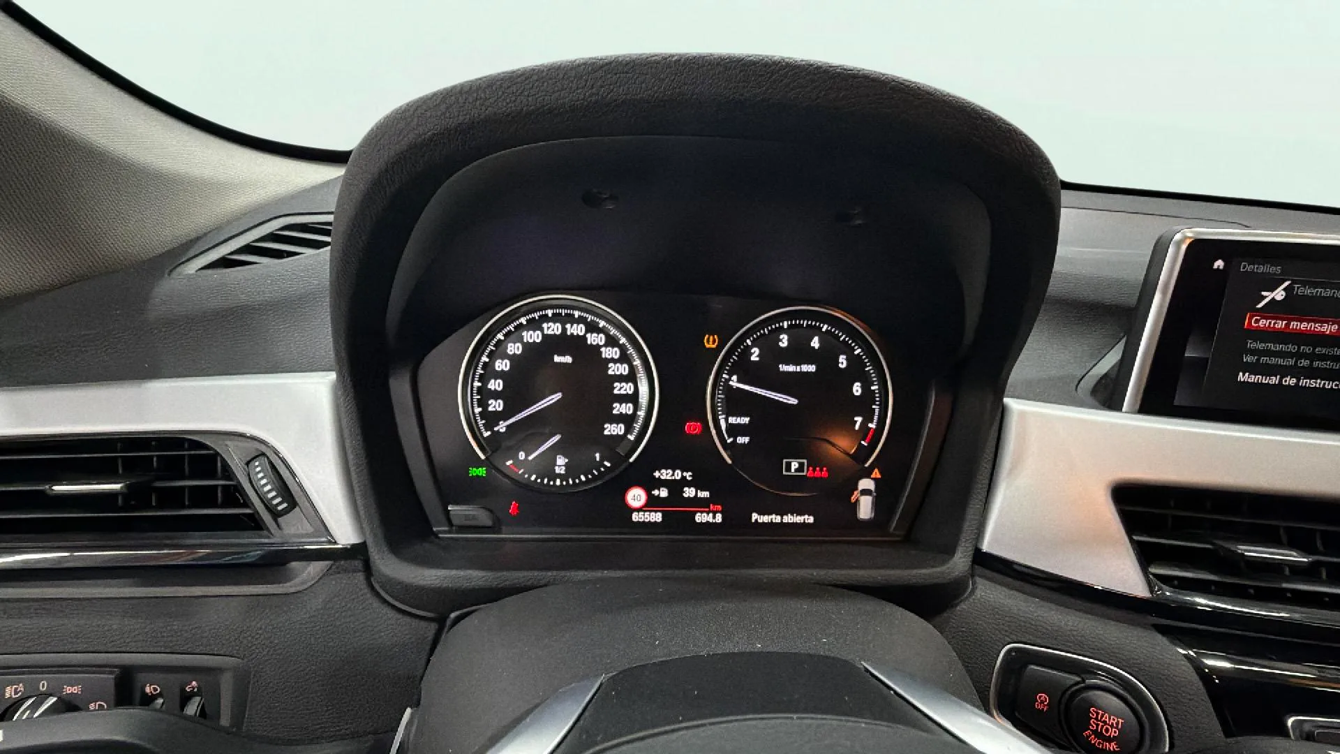 BMW X1 sDrive18i - foto 9