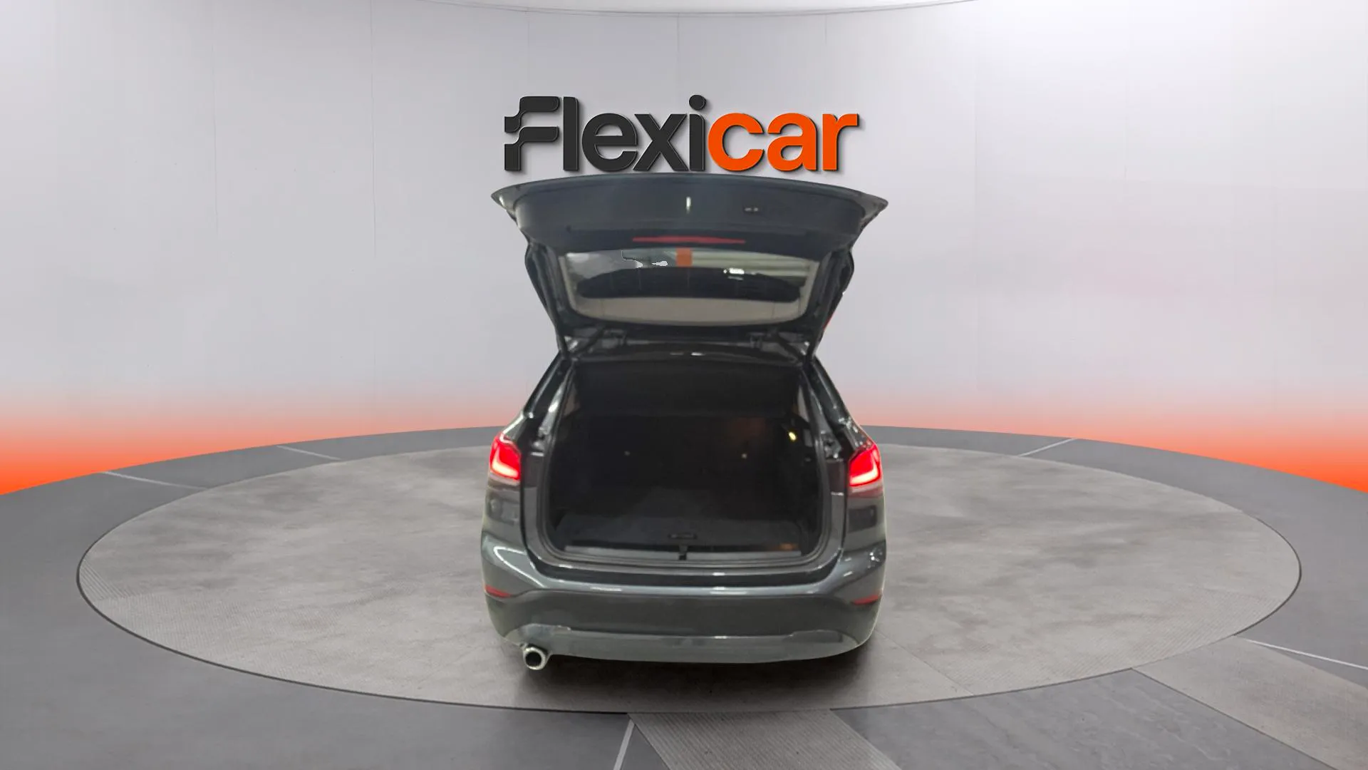 BMW X1 sDrive18i - foto 11