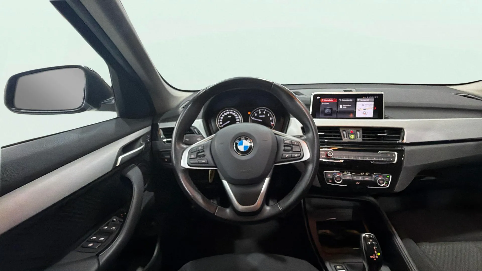 BMW X1 sDrive18i - foto 8