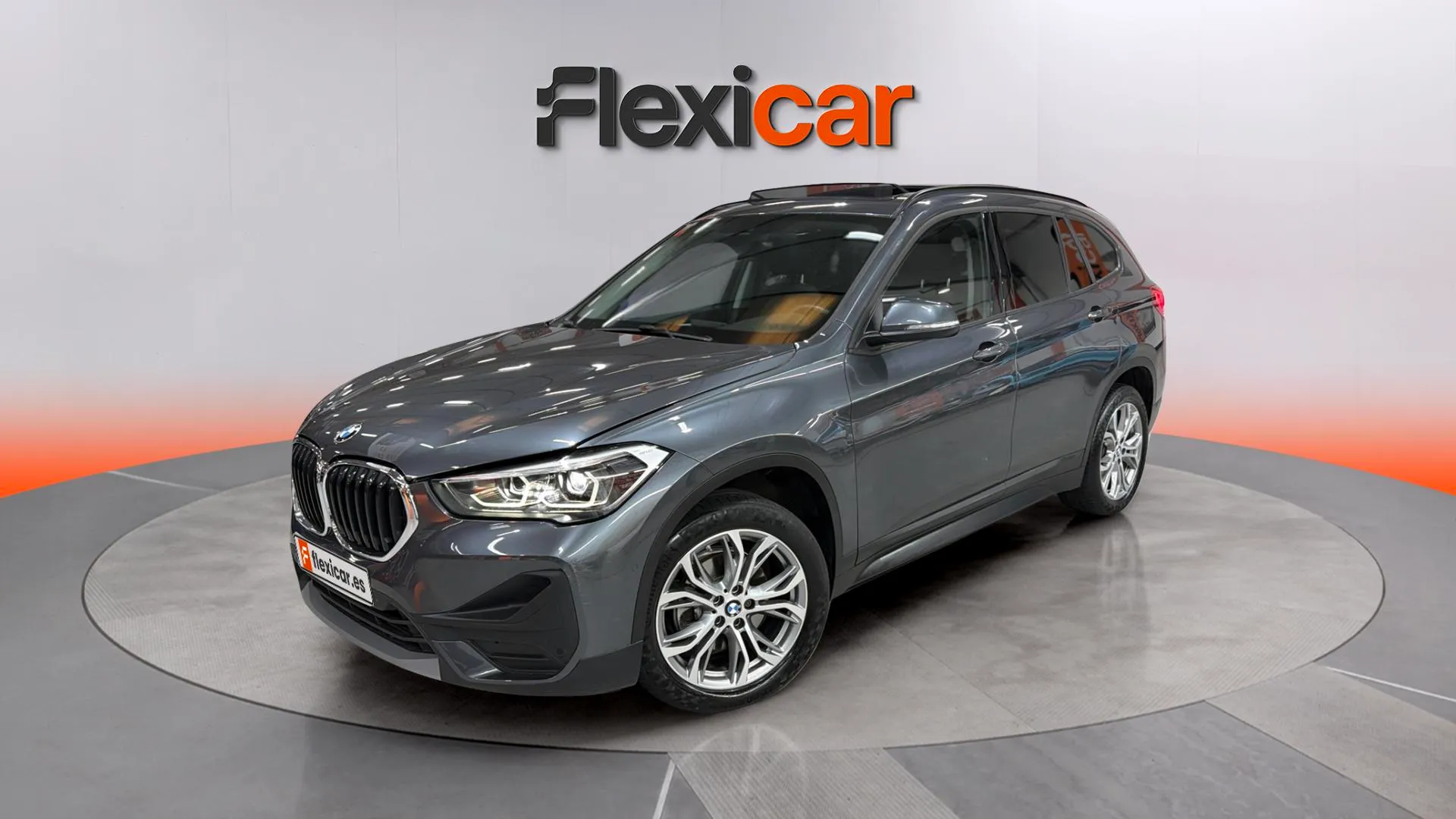 BMW X1 sDrive18i - foto 3