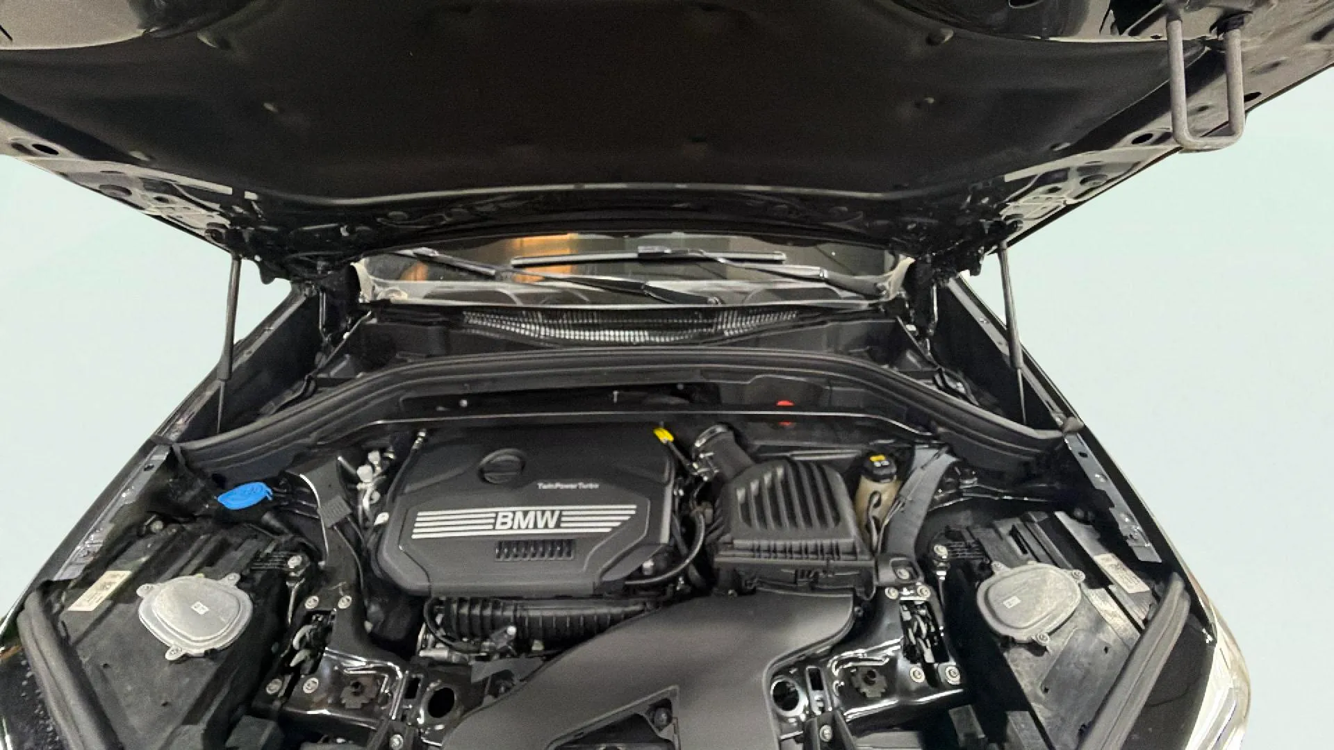 BMW X1 sDrive18i - foto 23
