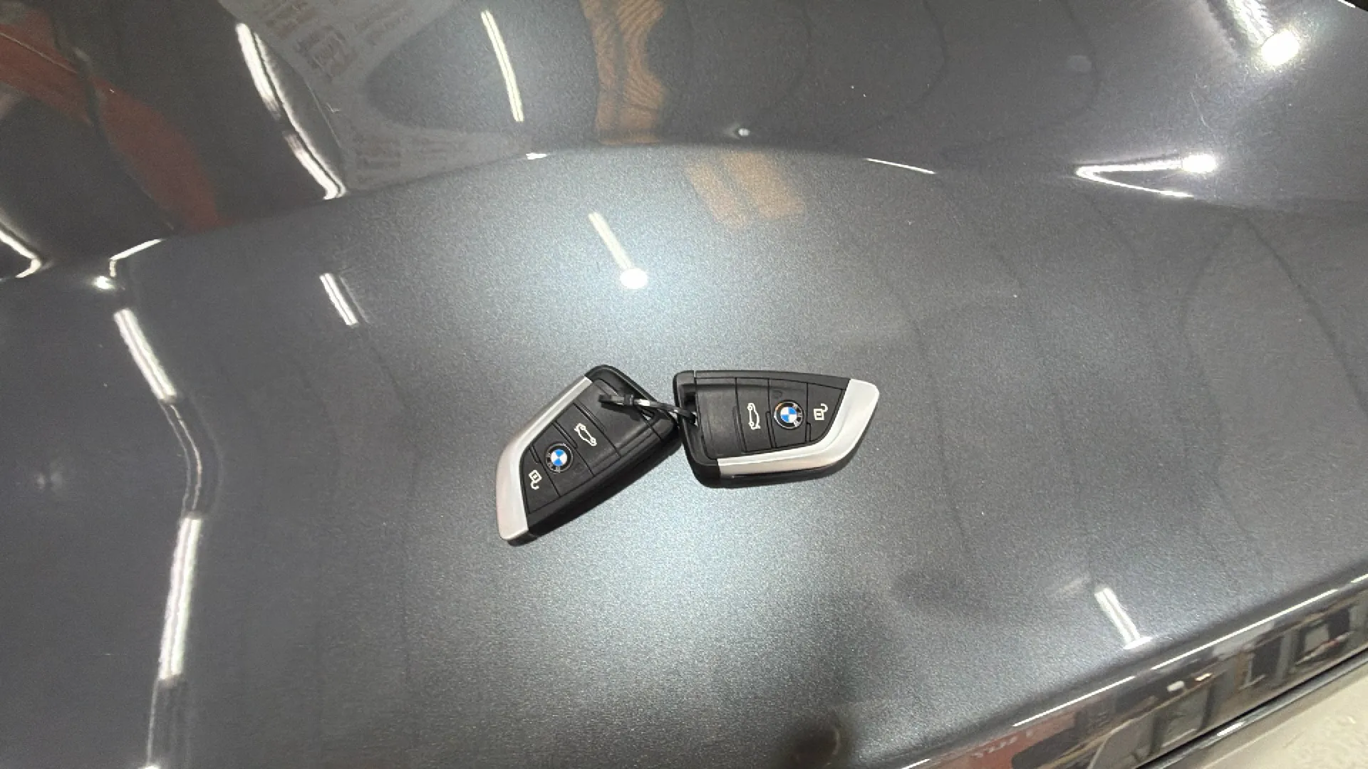 BMW X1 sDrive18i - foto 18