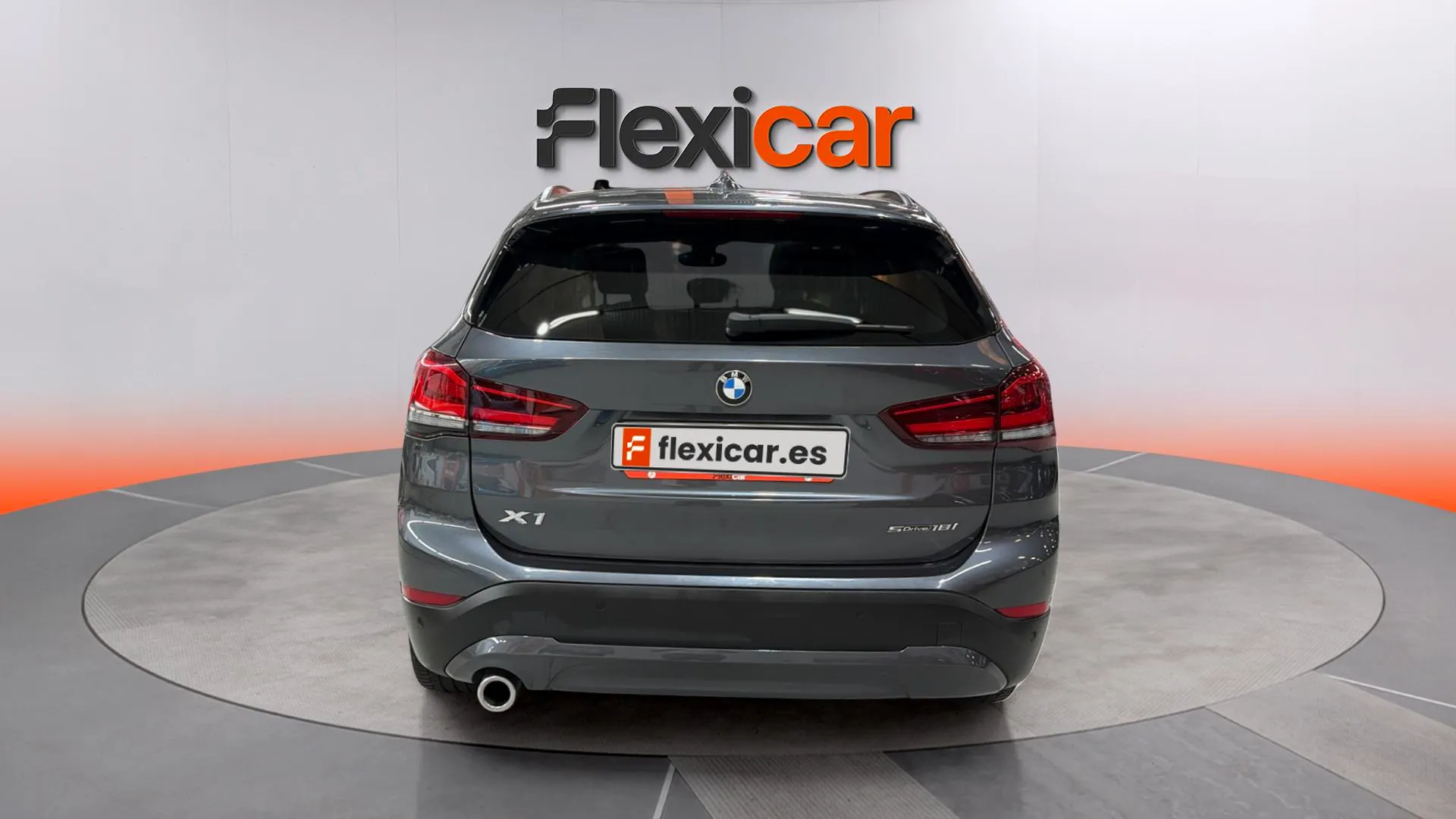 BMW X1 sDrive18i - foto 5
