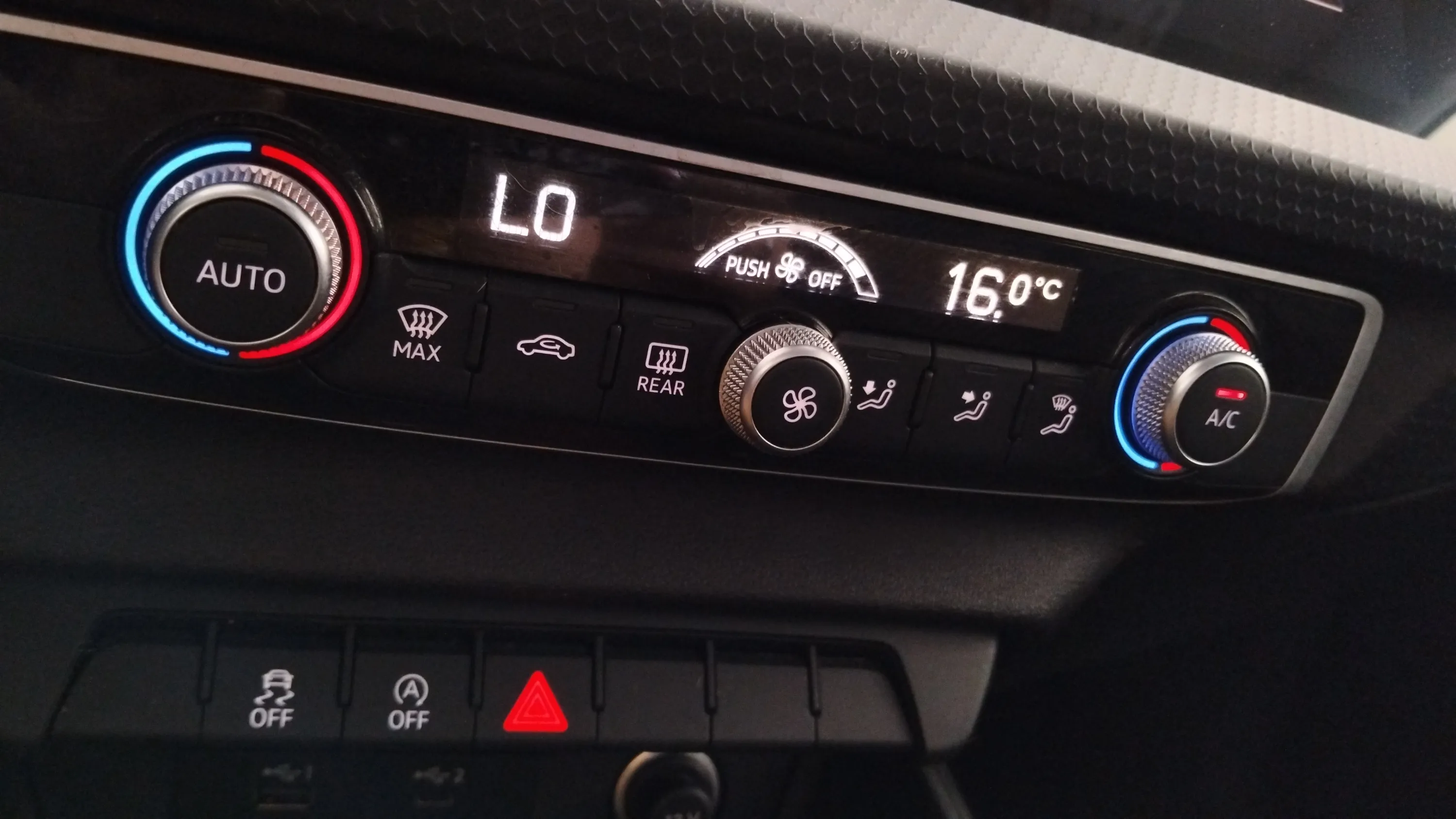 Audi A1 Sportback Advanced 25 TFSI - foto 15