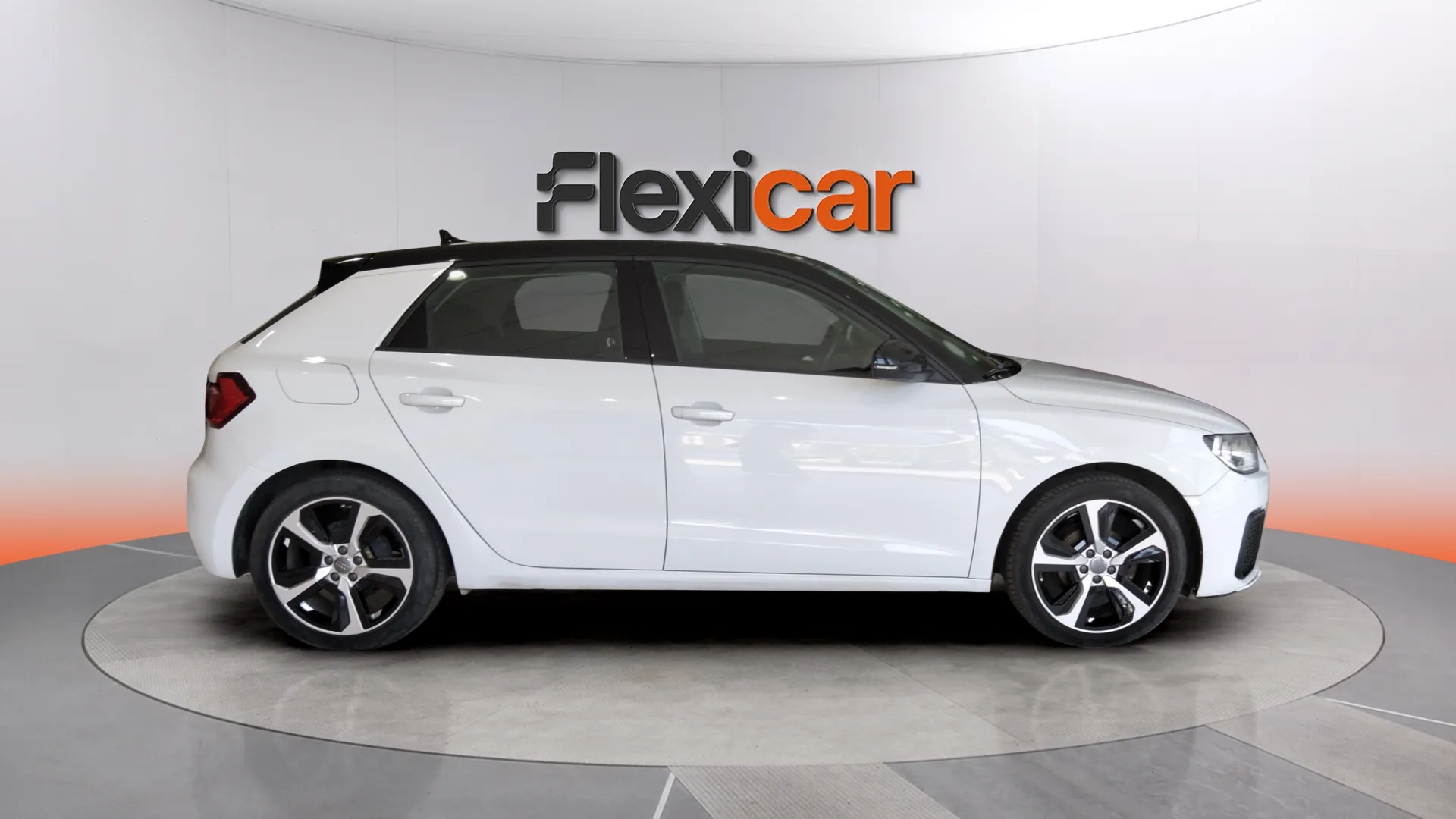 Audi A1 Sportback Advanced 25 TFSI - foto 3