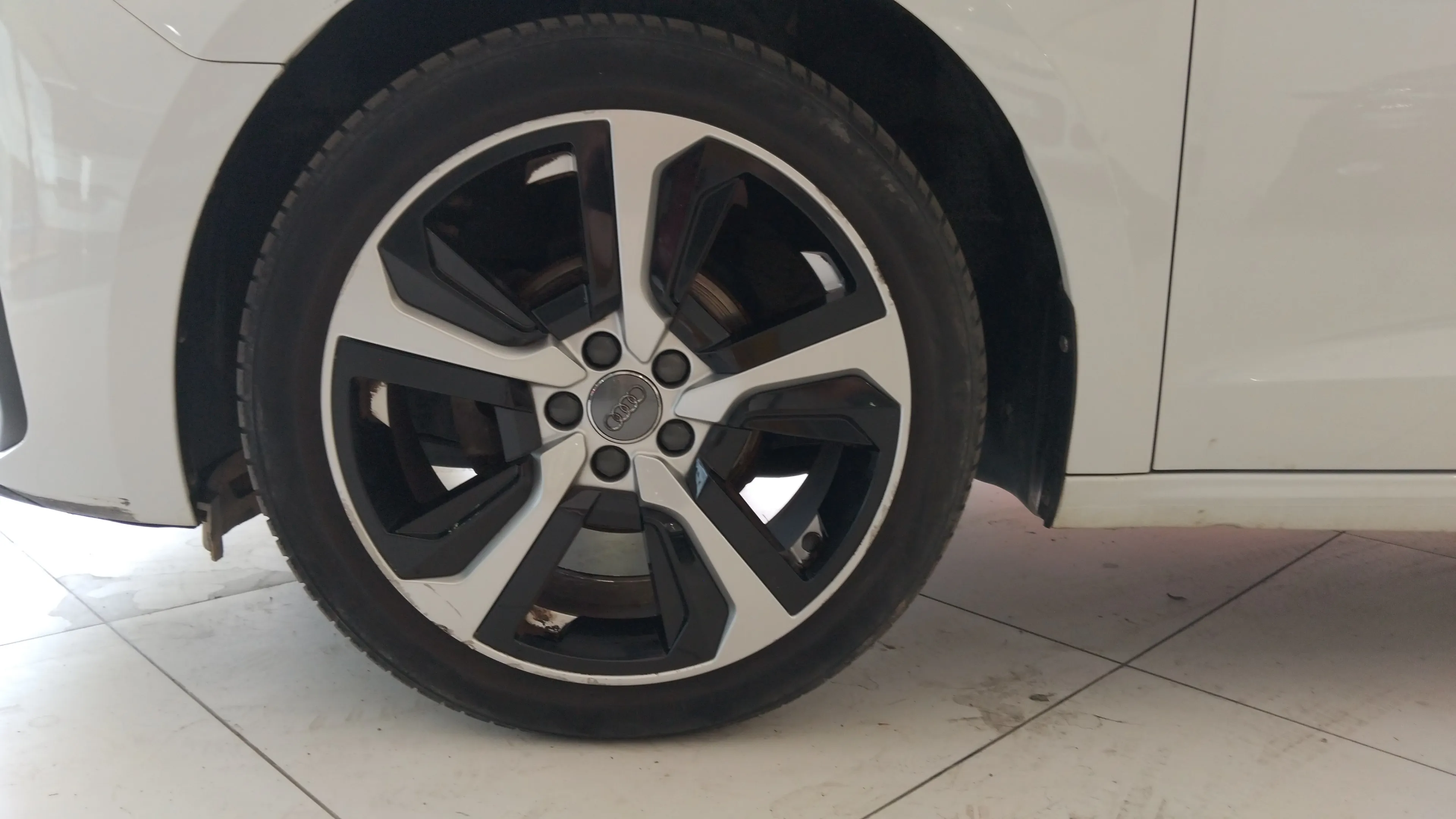 Audi A1 Sportback Advanced 25 TFSI - foto 6