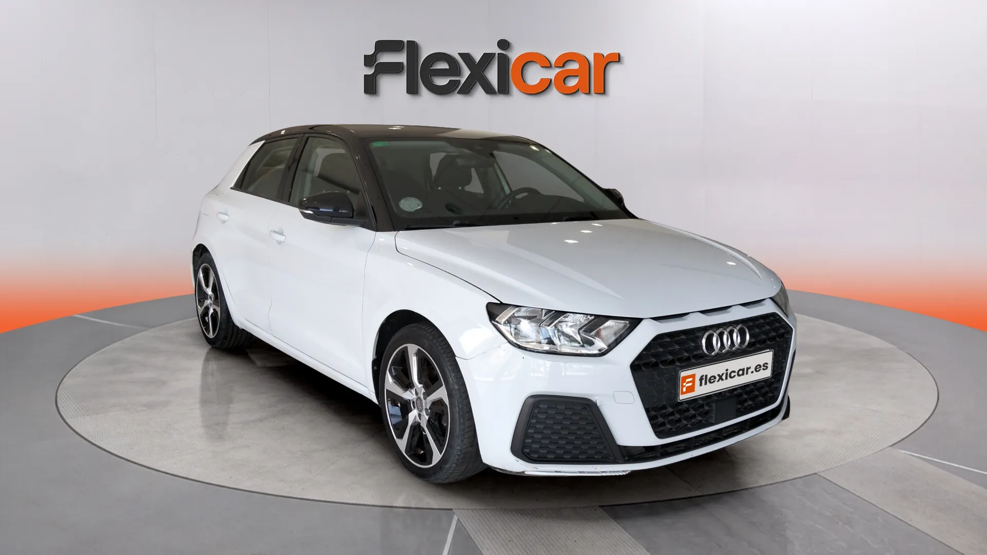 Audi A1 Sportback Advanced 25 TFSI