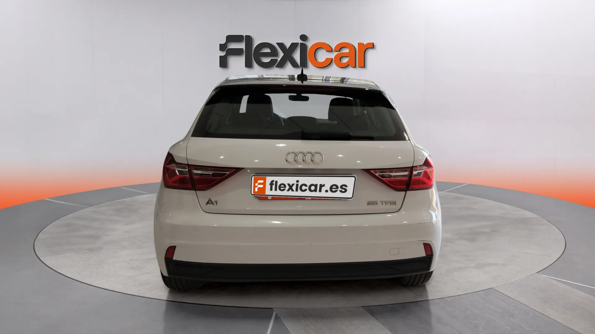 Audi A1 Sportback Advanced 25 TFSI - foto 4