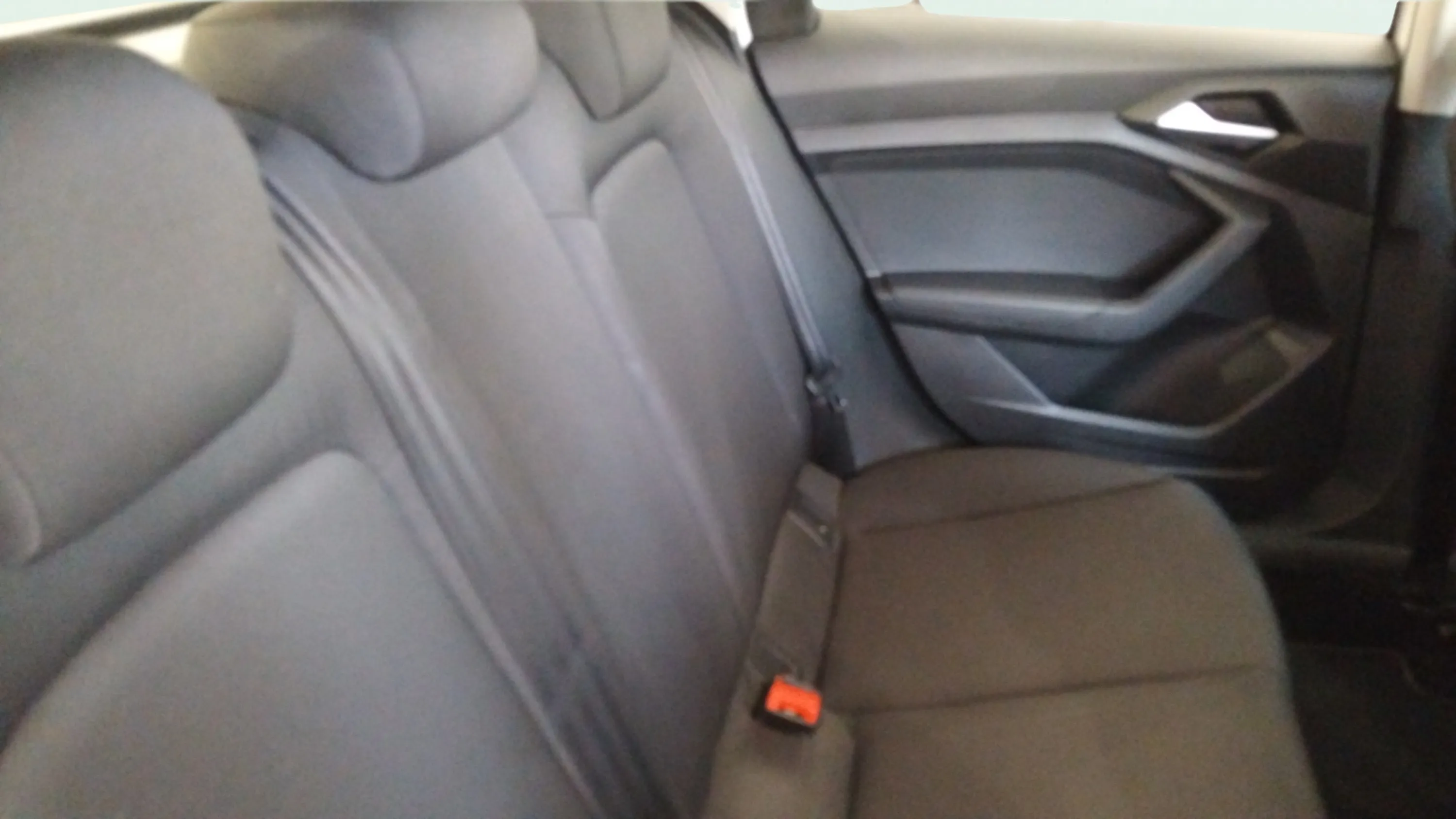 Audi A1 Sportback Advanced 25 TFSI - foto 9