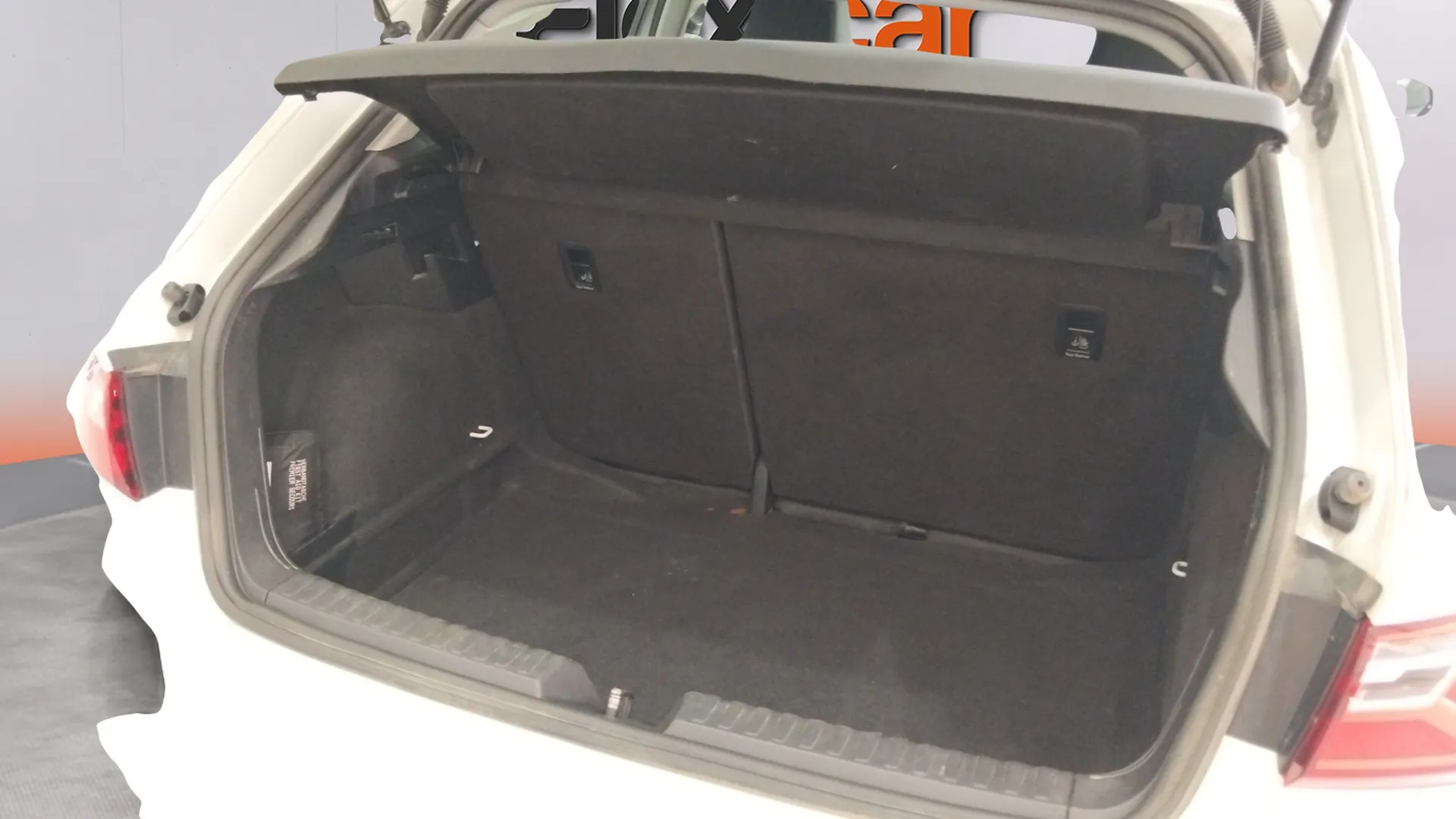 Audi A1 Sportback Advanced 25 TFSI - foto 10