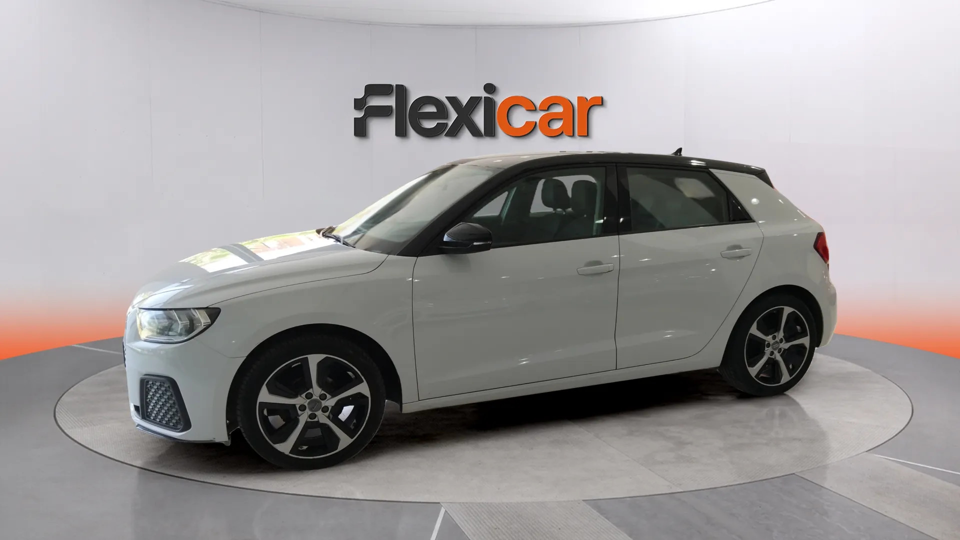 Audi A1 Sportback Advanced 25 TFSI - foto 5