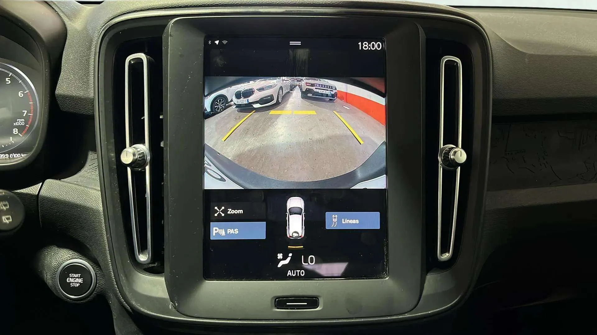 Volvo XC40 1.5 T2 Momentum Core - foto 19