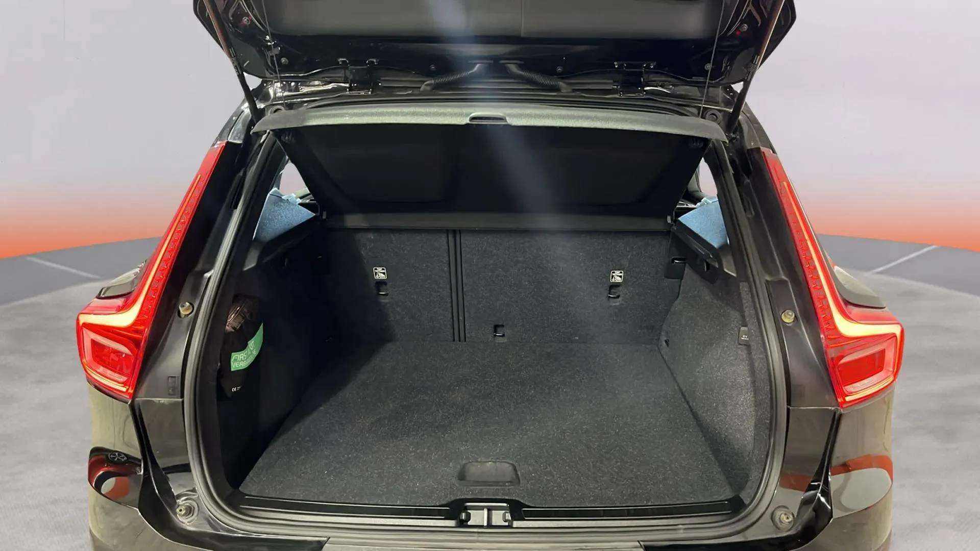 Volvo XC40 1.5 T2 Momentum Core - foto 27