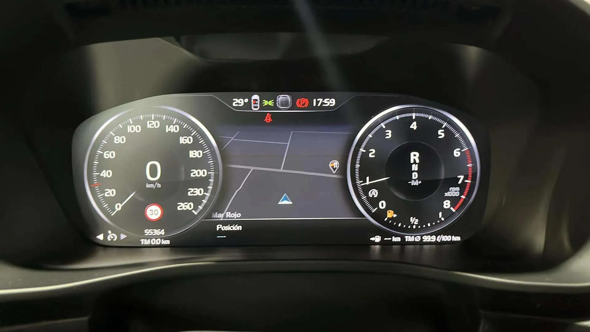 Volvo XC40 1.5 T2 Momentum Core - foto 9