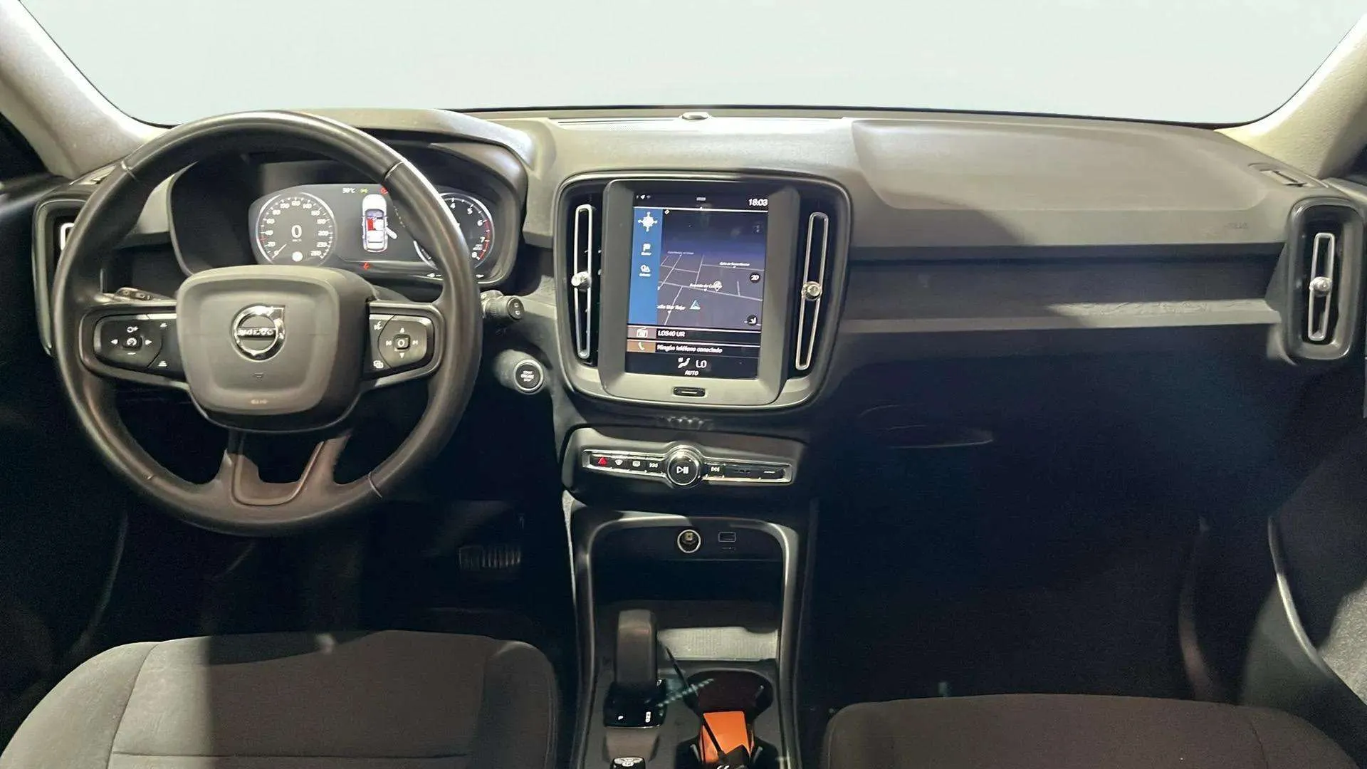 Volvo XC40 1.5 T2 Momentum Core - foto 12