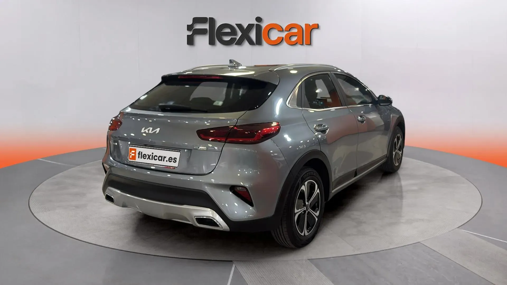 Kia XCeed 1.6 GDi PHEV eDrive - foto 7