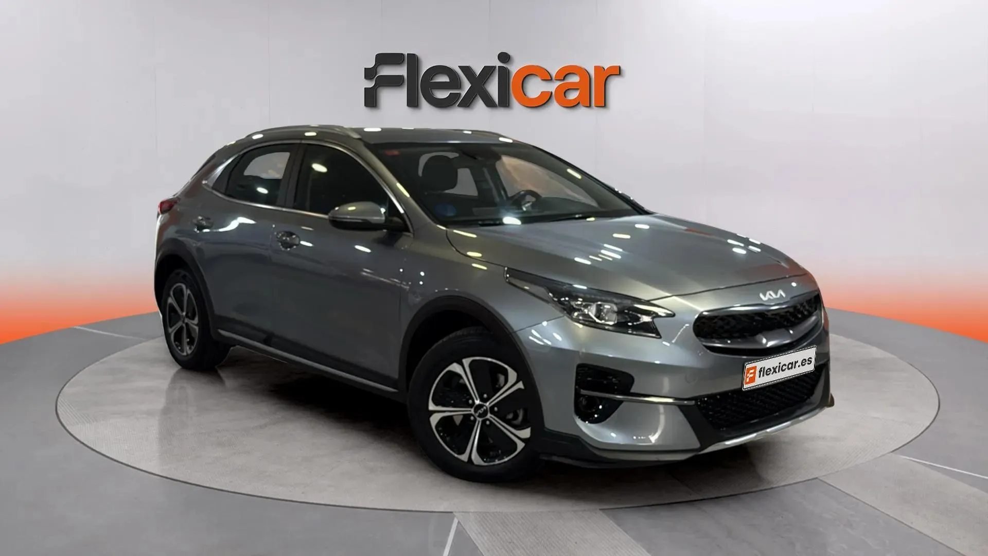 Kia XCeed 1.6 GDi PHEV eDrive