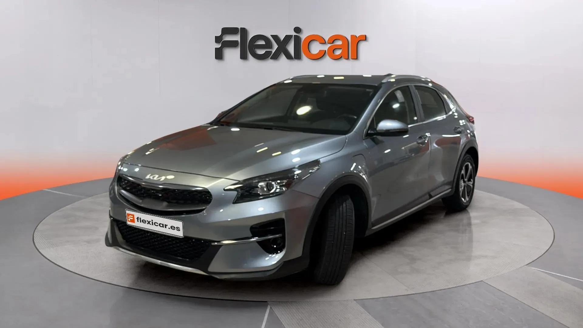 Kia XCeed 1.6 GDi PHEV eDrive - foto 5