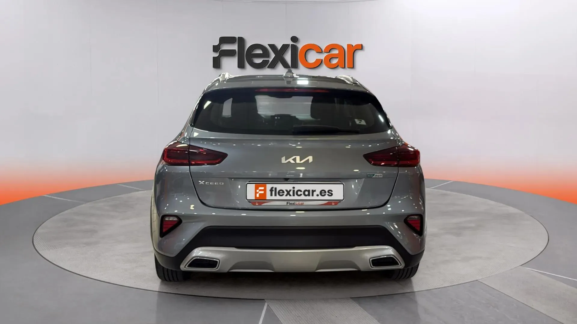 Kia XCeed 1.6 GDi PHEV eDrive - foto 6