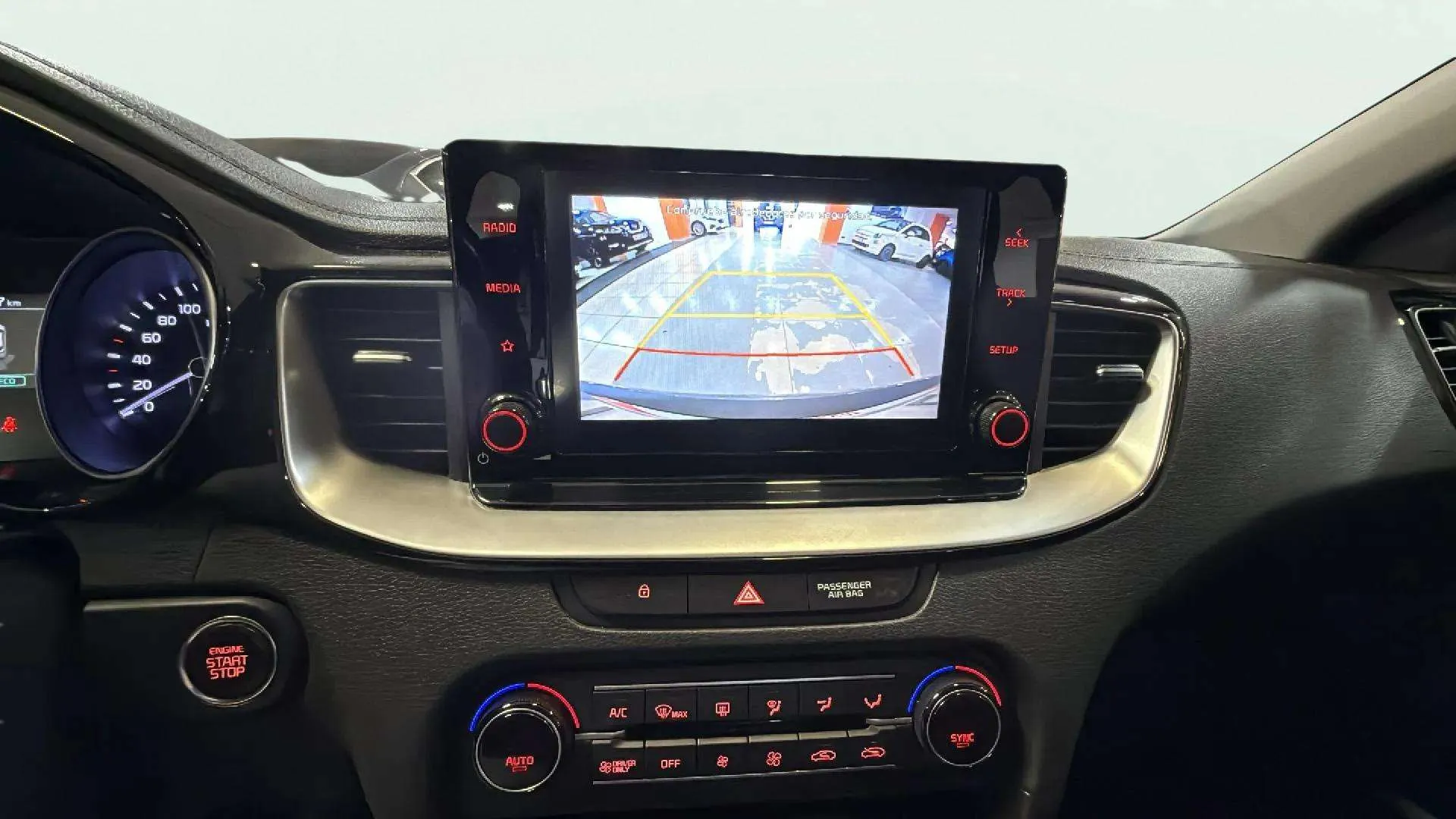 Kia XCeed 1.6 GDi PHEV eDrive - foto 19