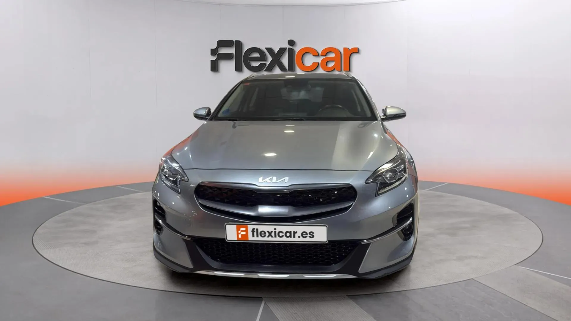 Kia XCeed 1.6 GDi PHEV eDrive - foto 2