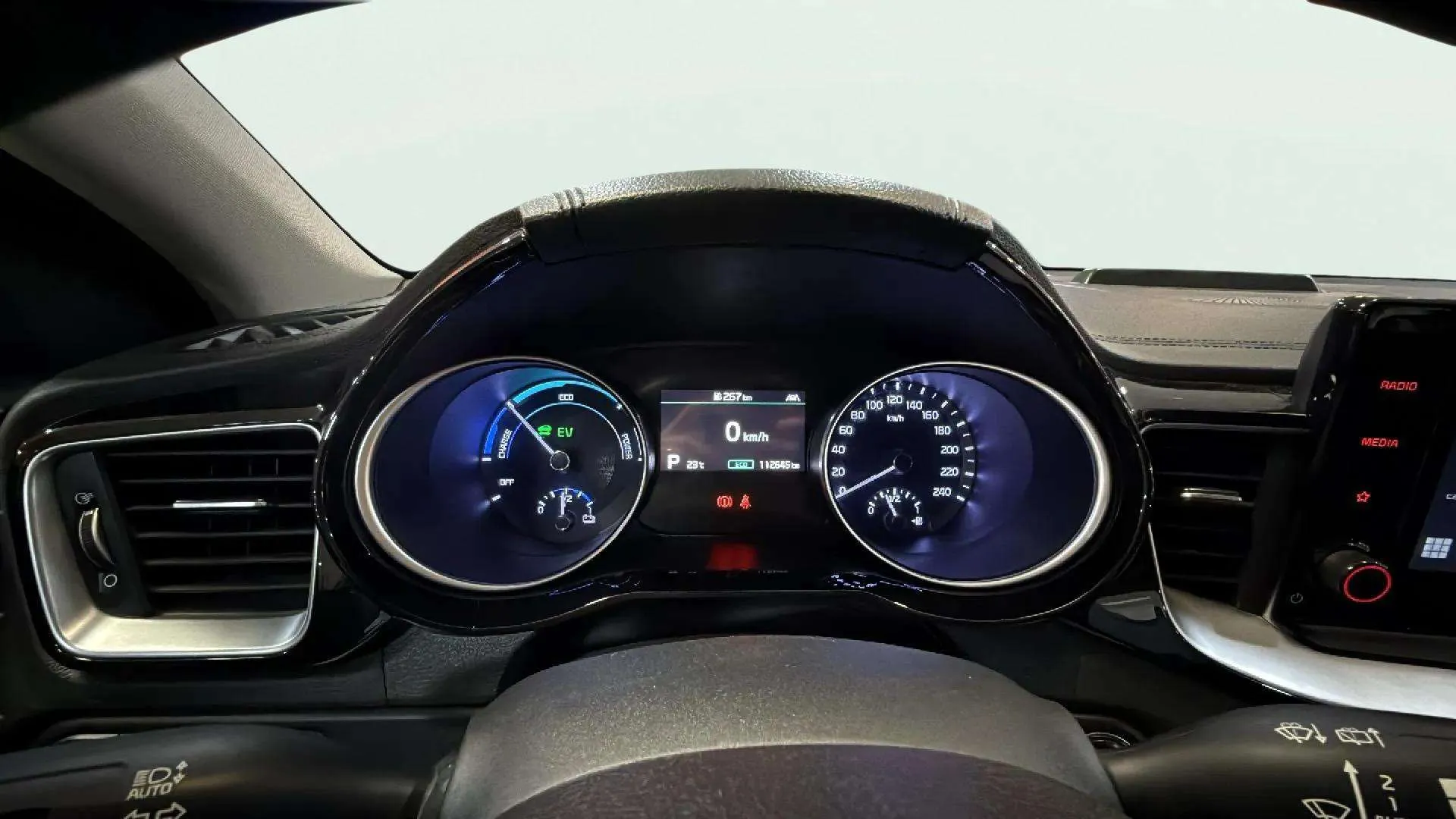 Kia XCeed 1.6 GDi PHEV eDrive - foto 14