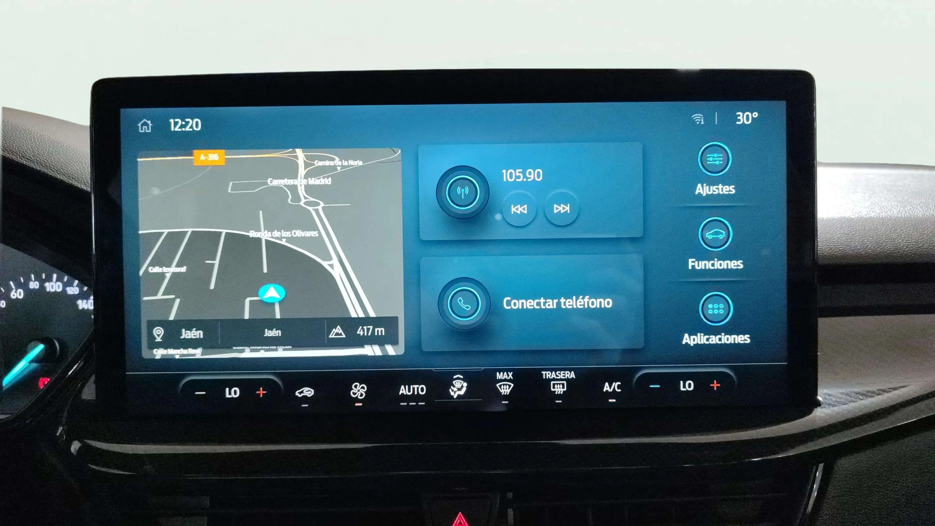 Ford Focus 1.0 EcoBoost MHEV ST-Line - foto 8
