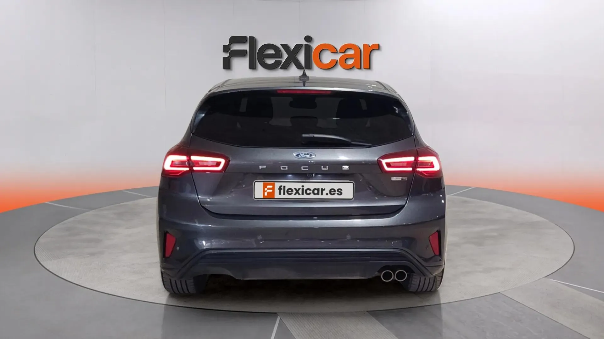 Ford Focus 1.0 EcoBoost MHEV ST-Line - foto 5