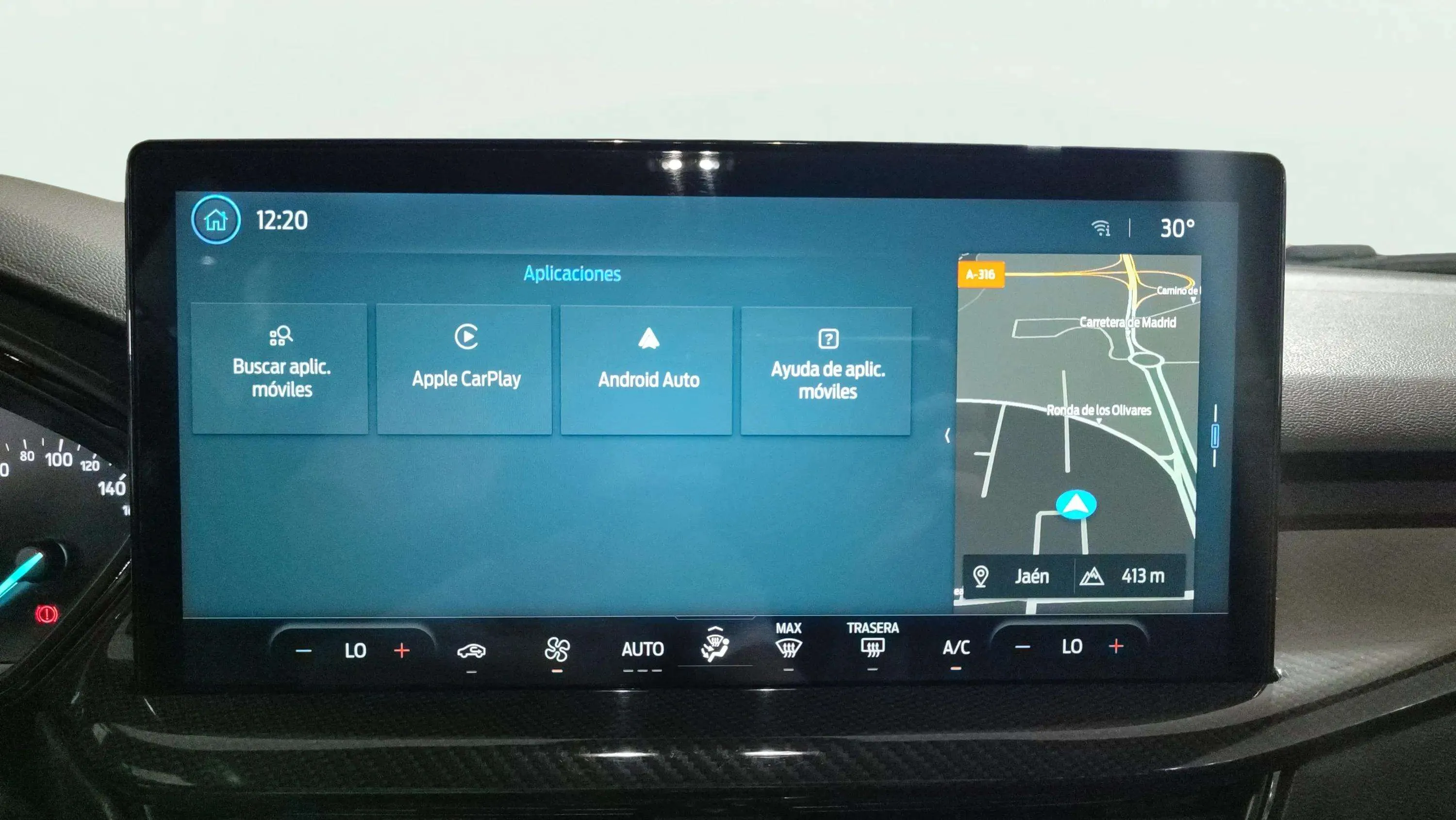 Ford Focus 1.0 EcoBoost MHEV ST-Line - foto 9