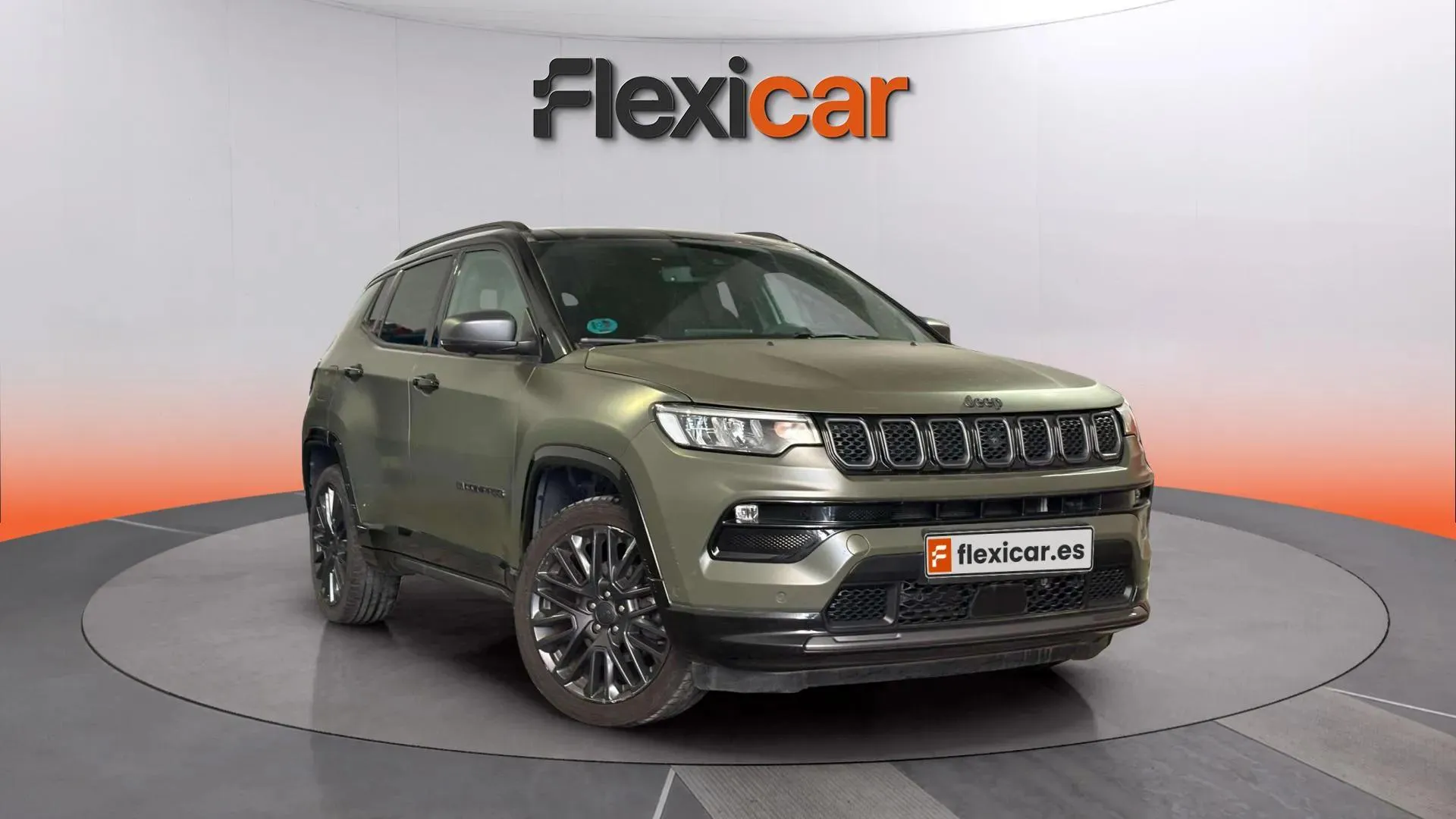 Jeep Compass 1.3 Gse S Ddct 4x2