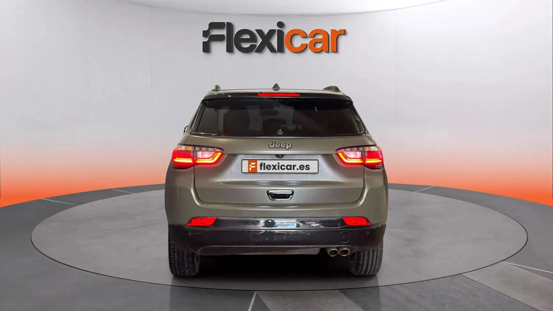 Jeep Compass 1.3 Gse S Ddct 4x2 - foto 5