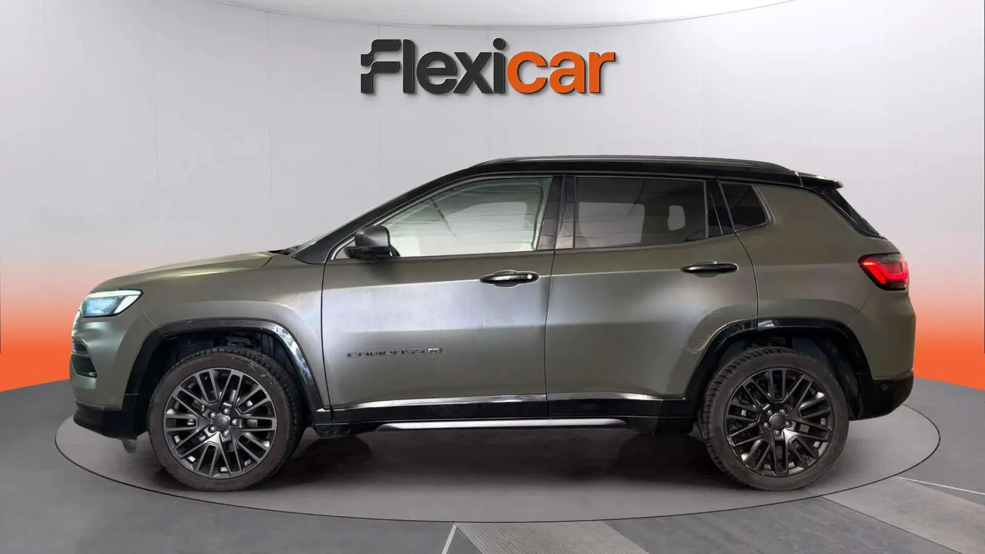 Jeep Compass 1.3 Gse S Ddct 4x2 - foto 3