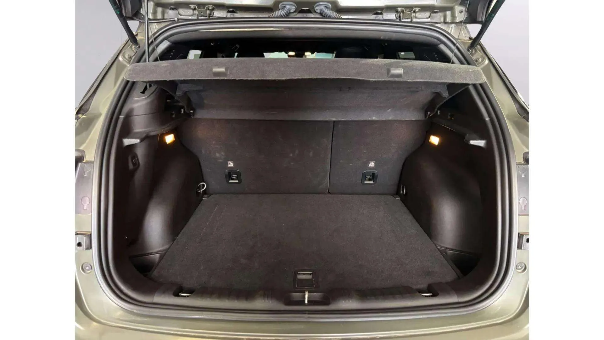 Jeep Compass 1.3 Gse S Ddct 4x2 - foto 14