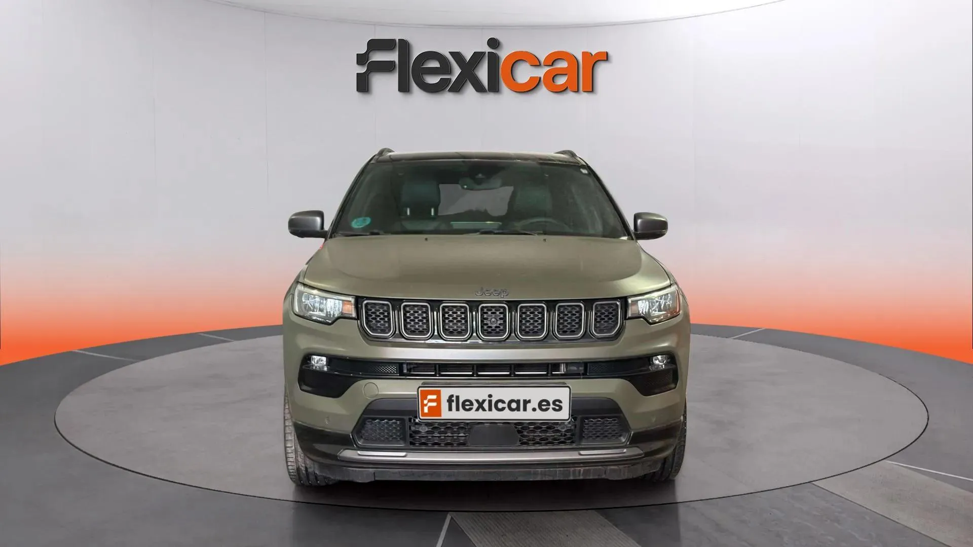 Jeep Compass 1.3 Gse S Ddct 4x2 - foto 2