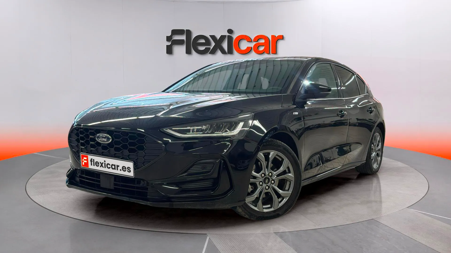 Ford Focus 1.0 EcoBoost MHEV ST-Line - foto 3