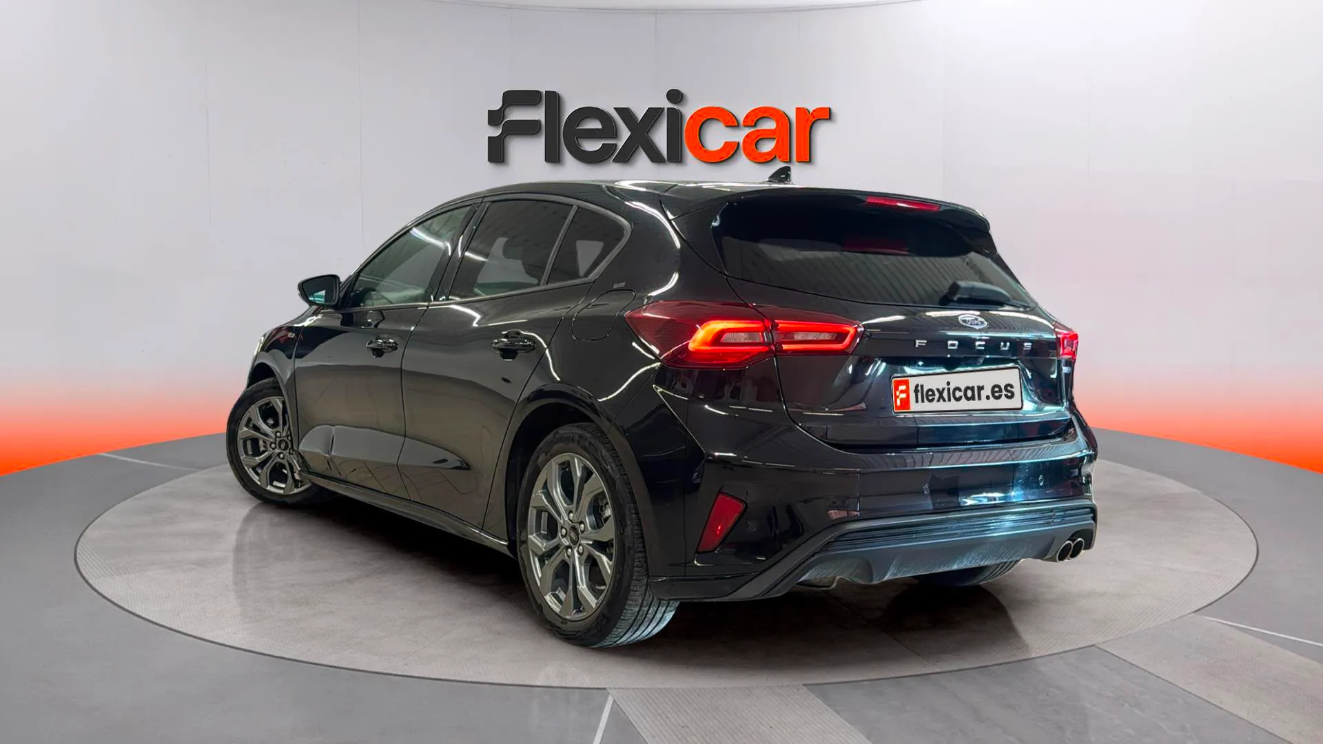 Ford Focus 1.0 EcoBoost MHEV ST-Line - foto 5