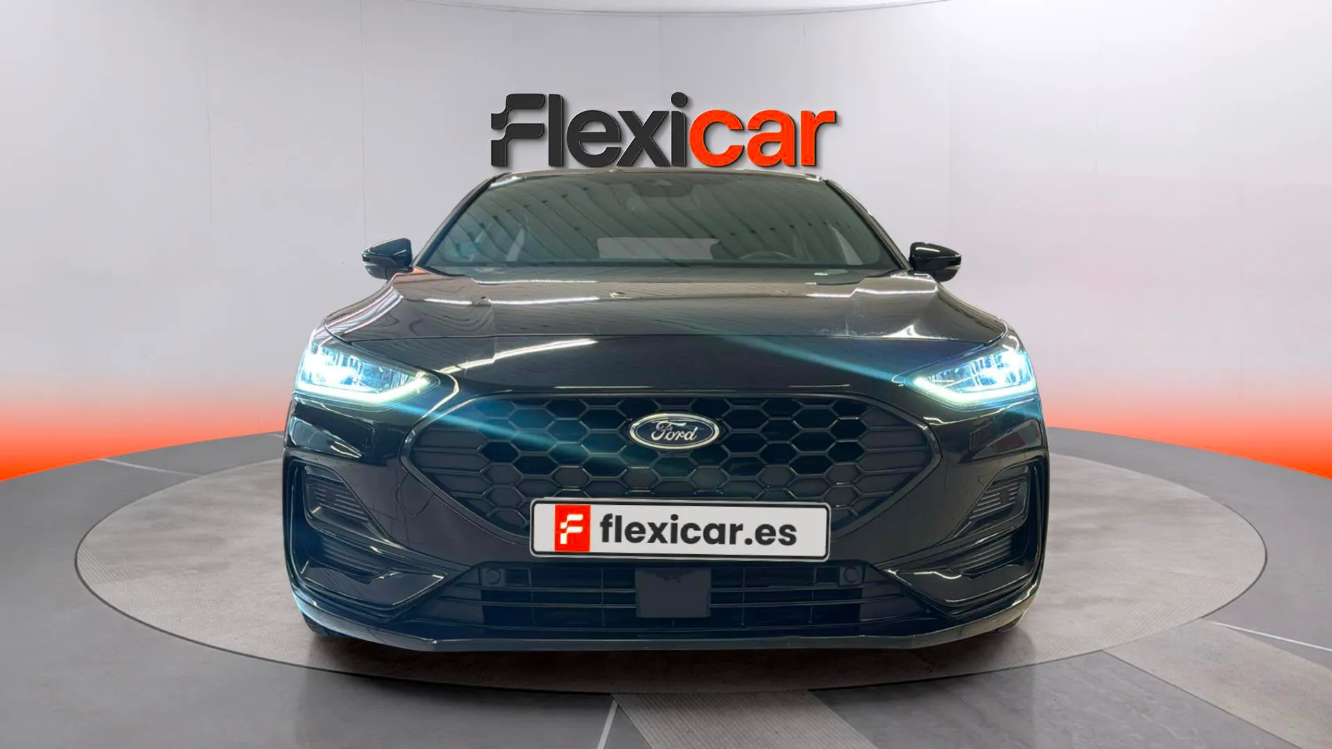Ford Focus 1.0 EcoBoost MHEV ST-Line - foto 2