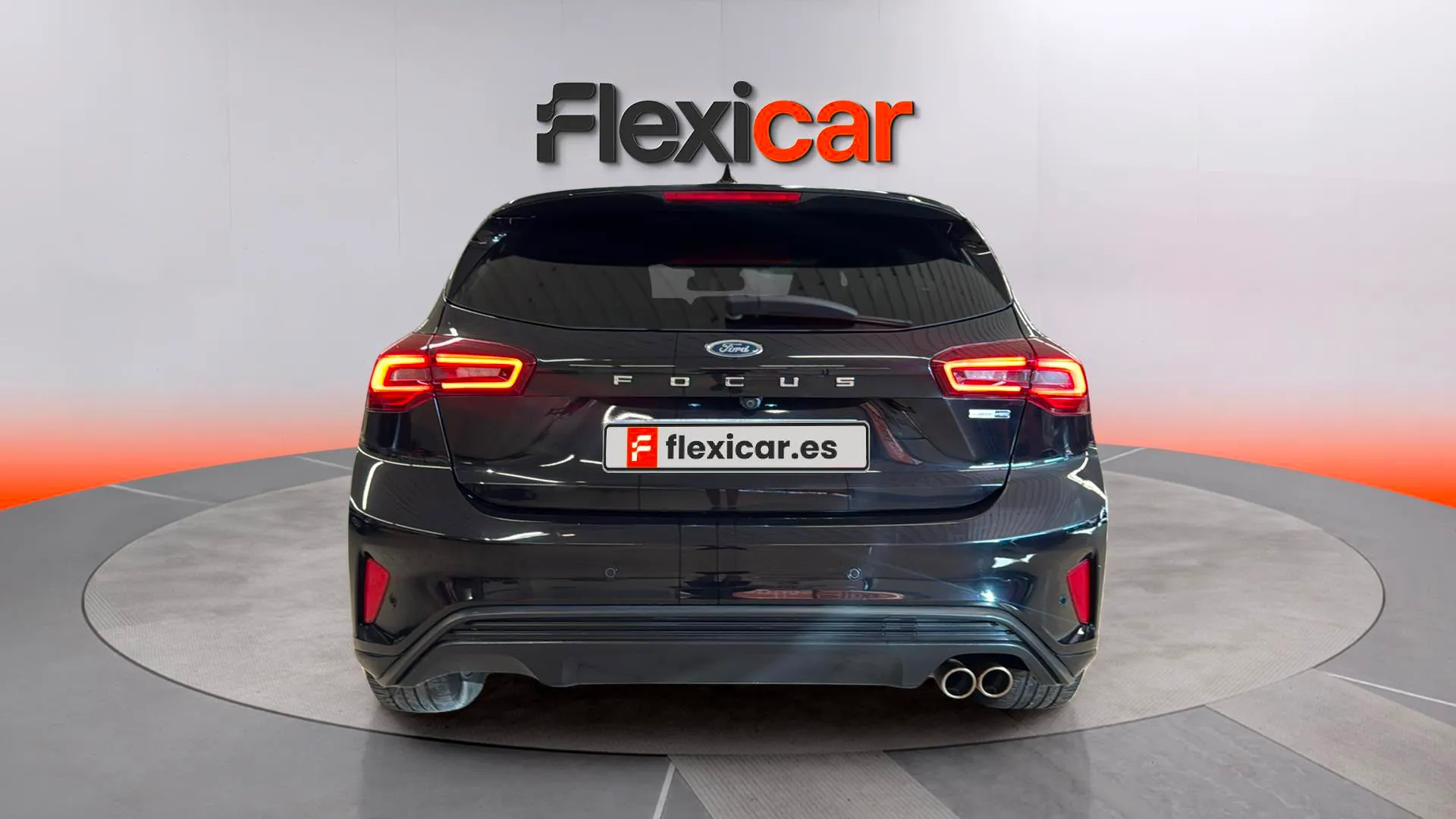 Ford Focus 1.0 EcoBoost MHEV ST-Line - foto 6