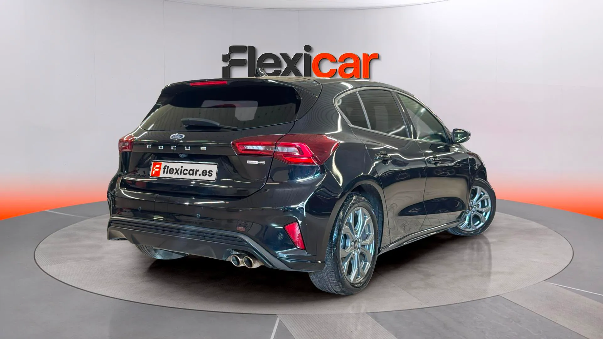 Ford Focus 1.0 EcoBoost MHEV ST-Line - foto 7