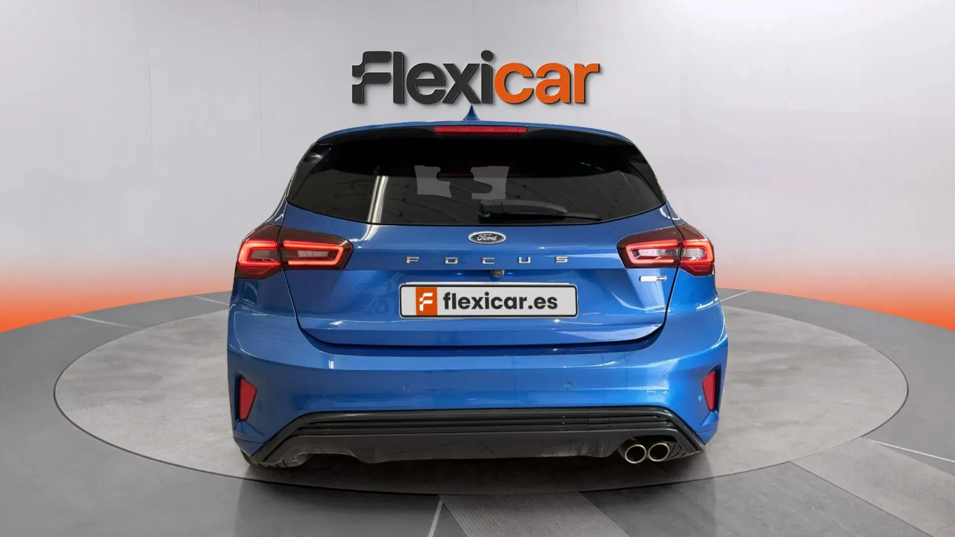 Ford Focus 1.0 EcoBoost MHEV ST-Line - foto 5
