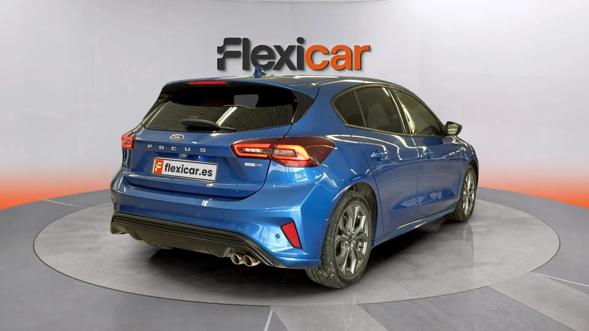 Ford Focus 1.0 EcoBoost MHEV ST-Line - foto 6