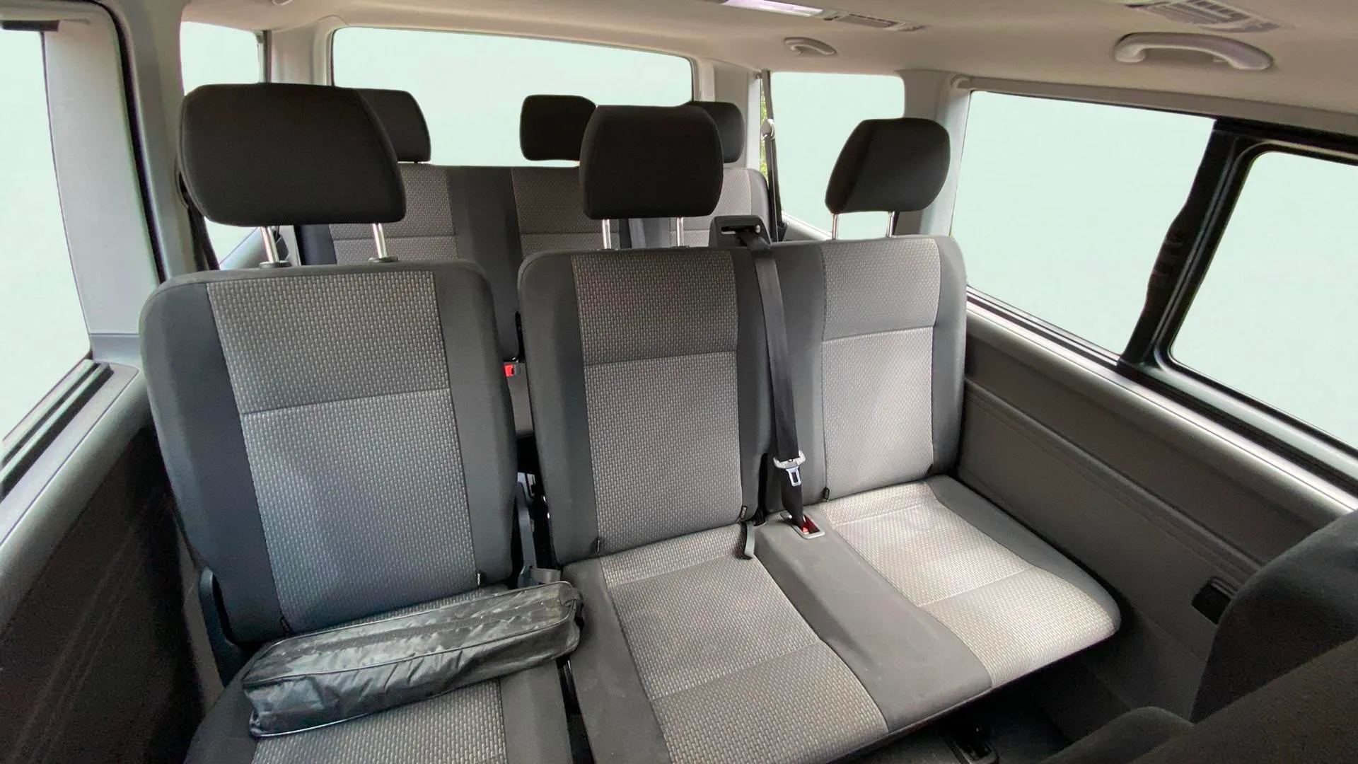 Volkswagen Caravelle Origin Corta 2.0 TDI BMT DSG - foto 20
