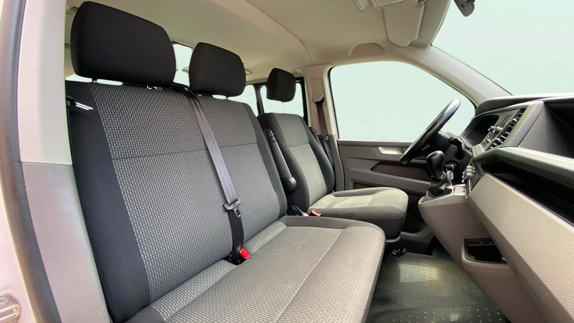Volkswagen Caravelle Origin Corta 2.0 TDI BMT DSG - foto 17