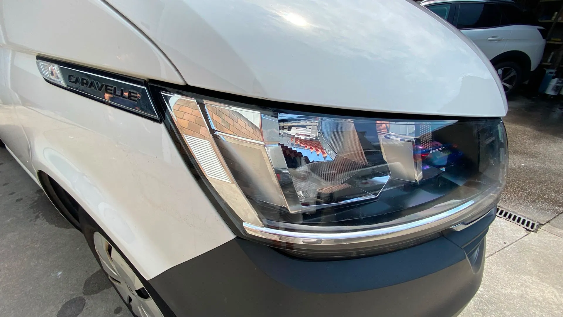 Volkswagen Caravelle Origin Corta 2.0 TDI BMT DSG - foto 25