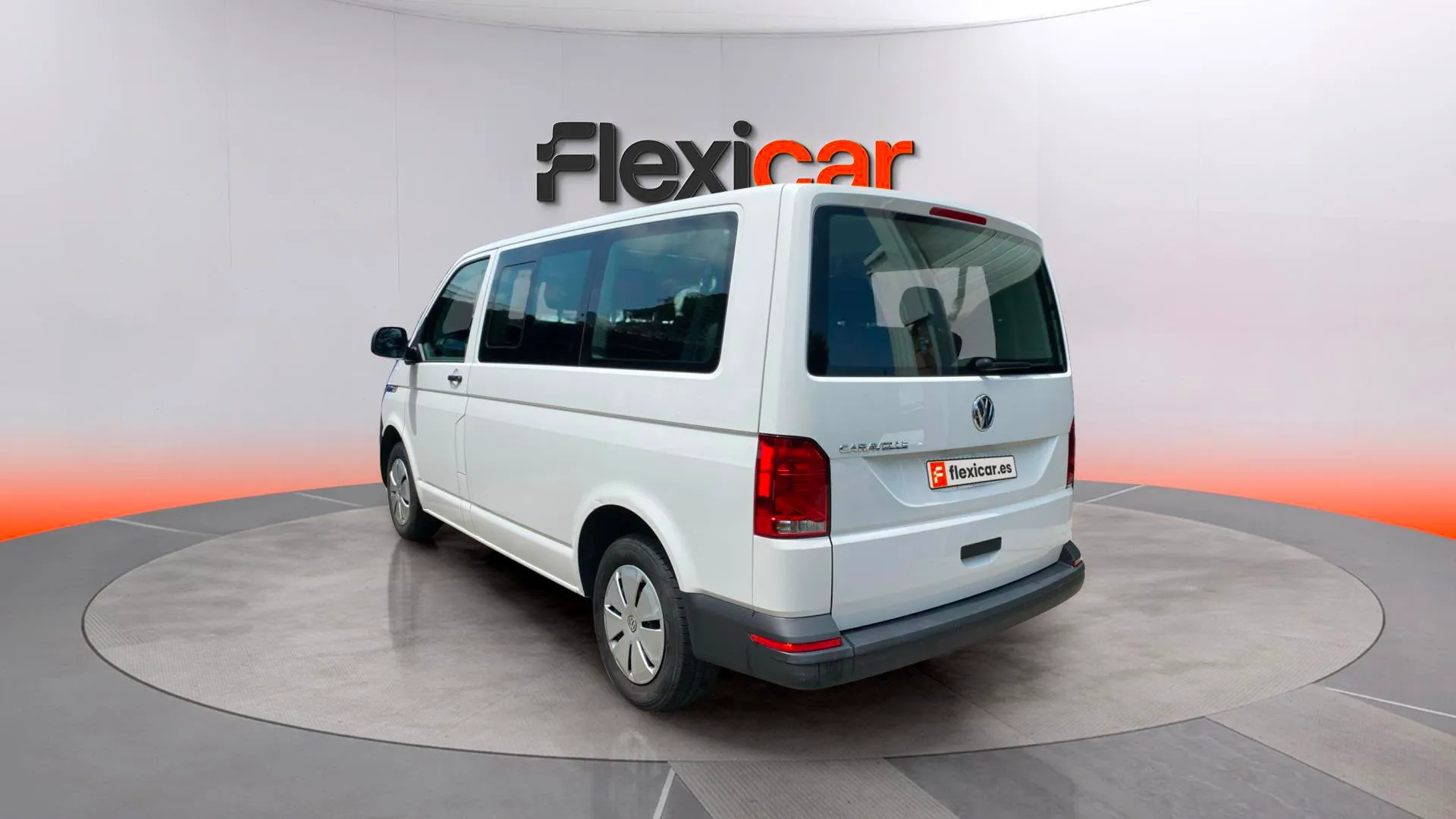 Volkswagen Caravelle Origin Corta 2.0 TDI BMT DSG - foto 7