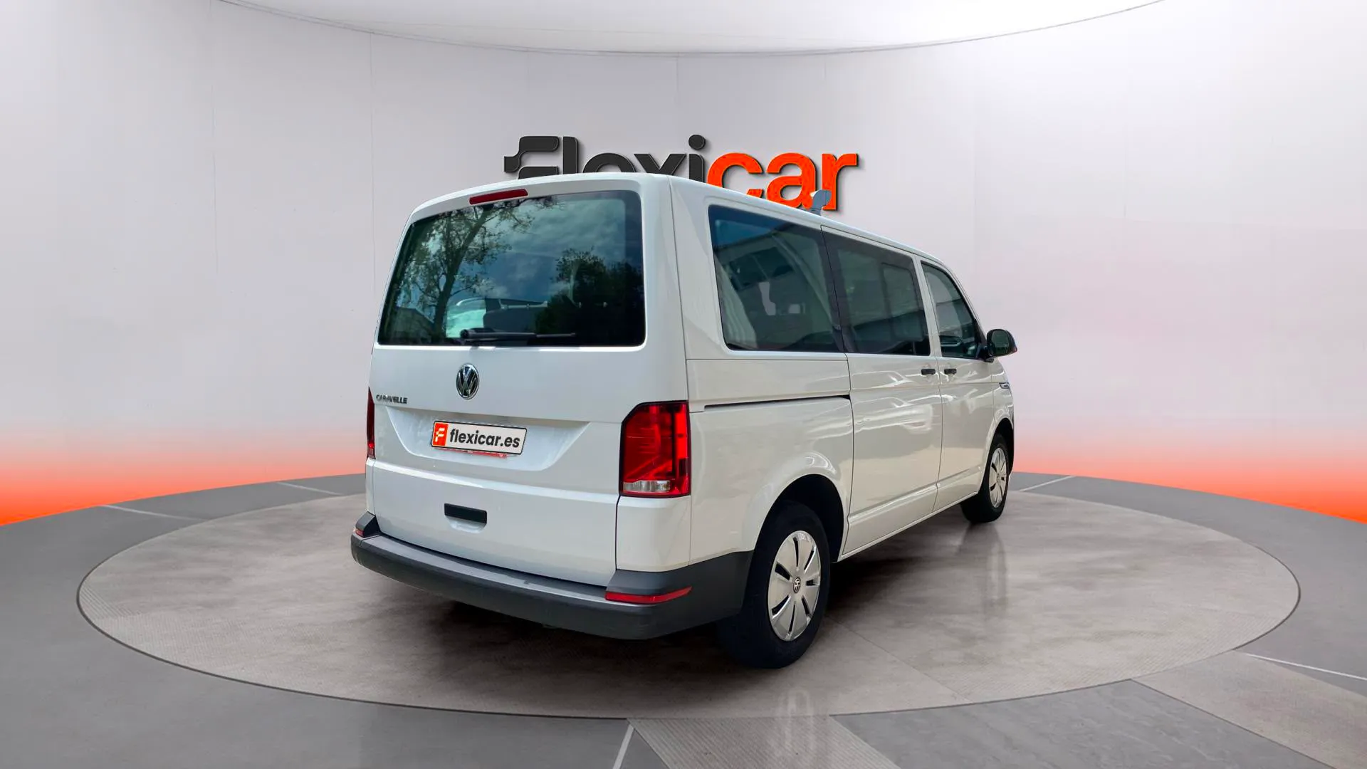 Volkswagen Caravelle Origin Corta 2.0 TDI BMT DSG - foto 5