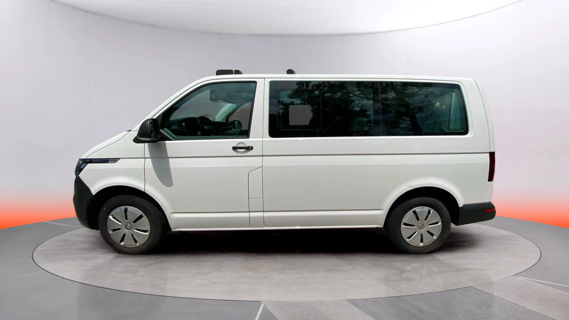Volkswagen Caravelle Origin Corta 2.0 TDI BMT DSG - foto 8