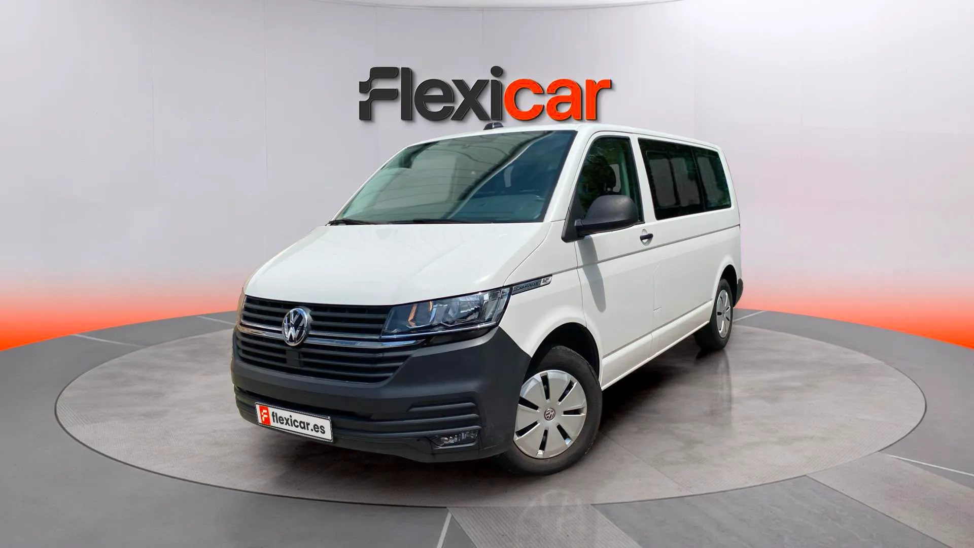 Volkswagen Caravelle Origin Corta 2.0 TDI BMT DSG - foto 3