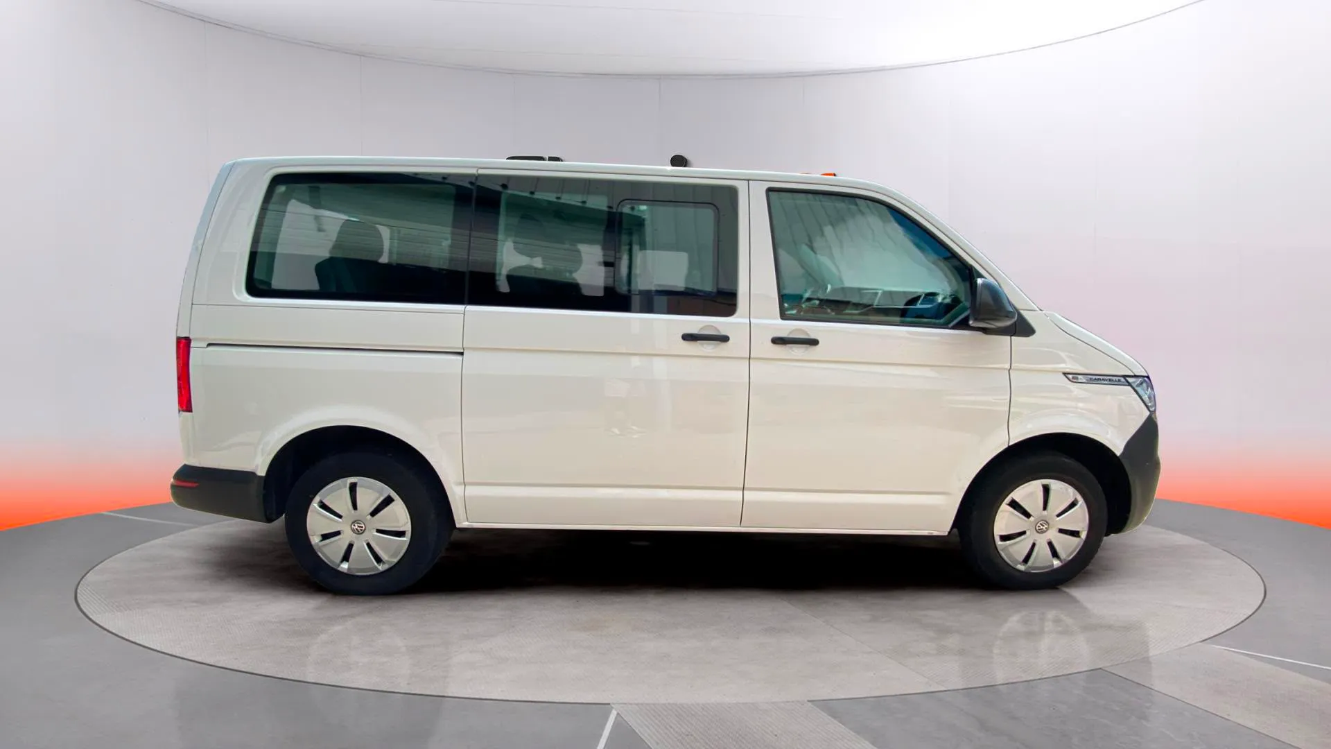Volkswagen Caravelle Origin Corta 2.0 TDI BMT DSG - foto 4