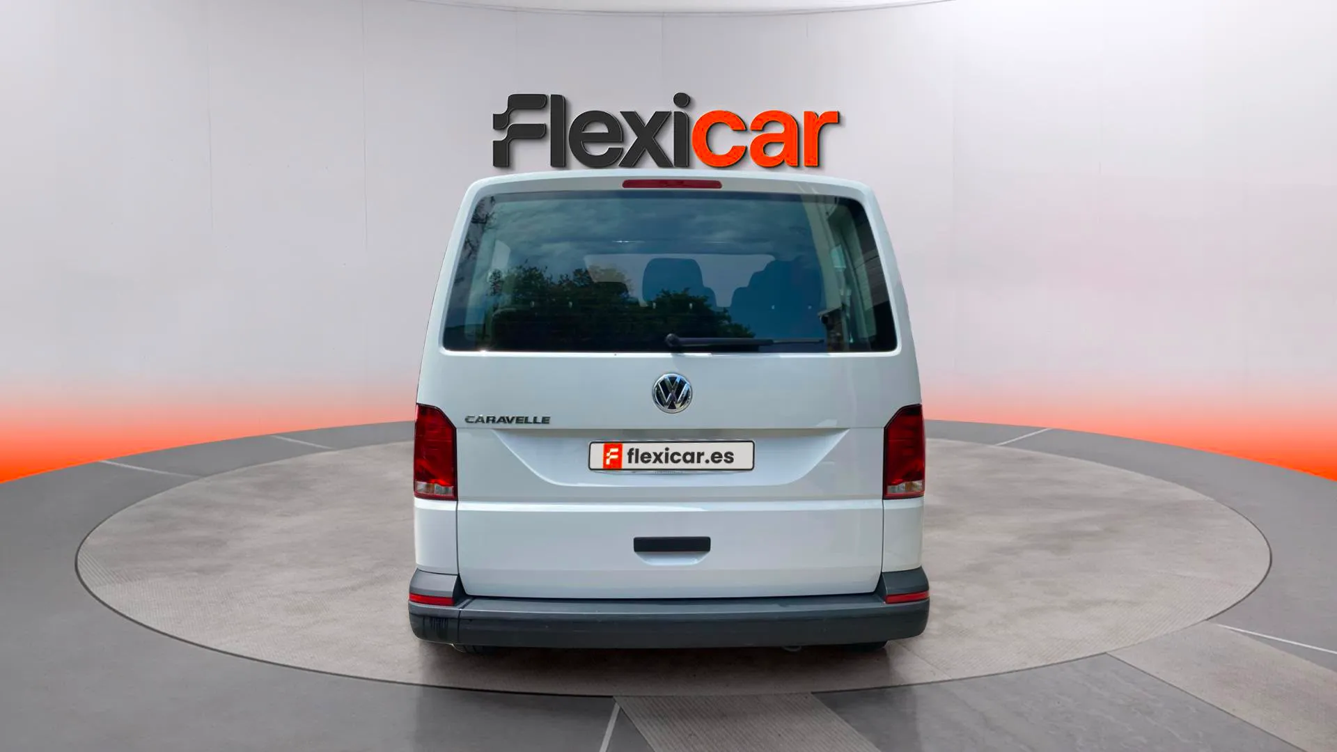 Volkswagen Caravelle Origin Corta 2.0 TDI BMT DSG - foto 6